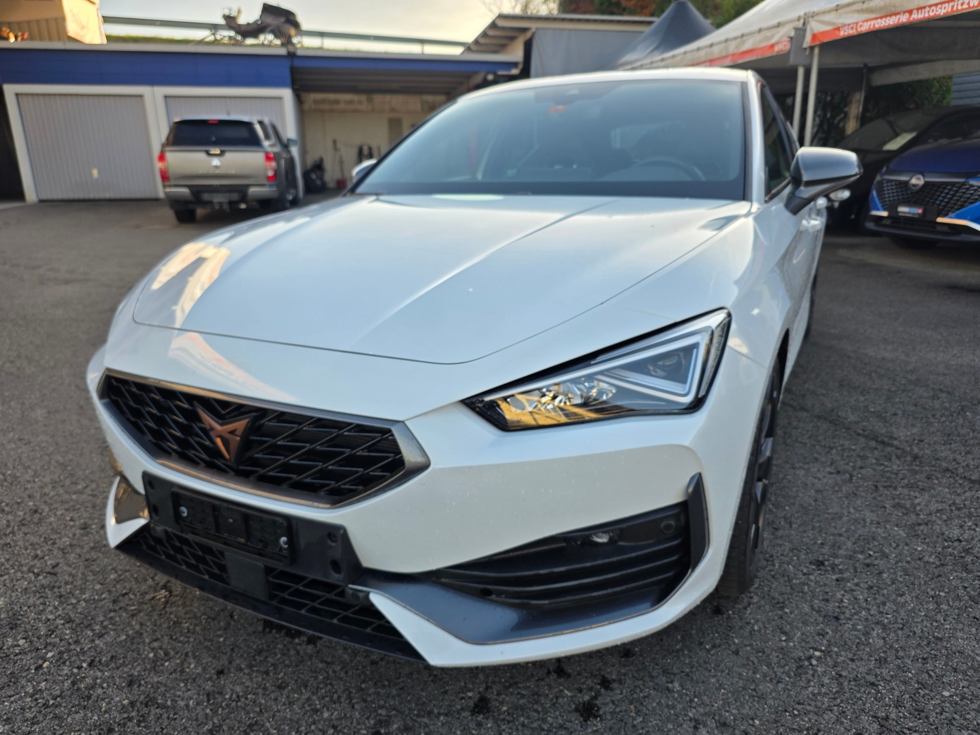 CUPRA LEON ST 1.4 e-HYBRID pHEV Inicio DSG-image-3