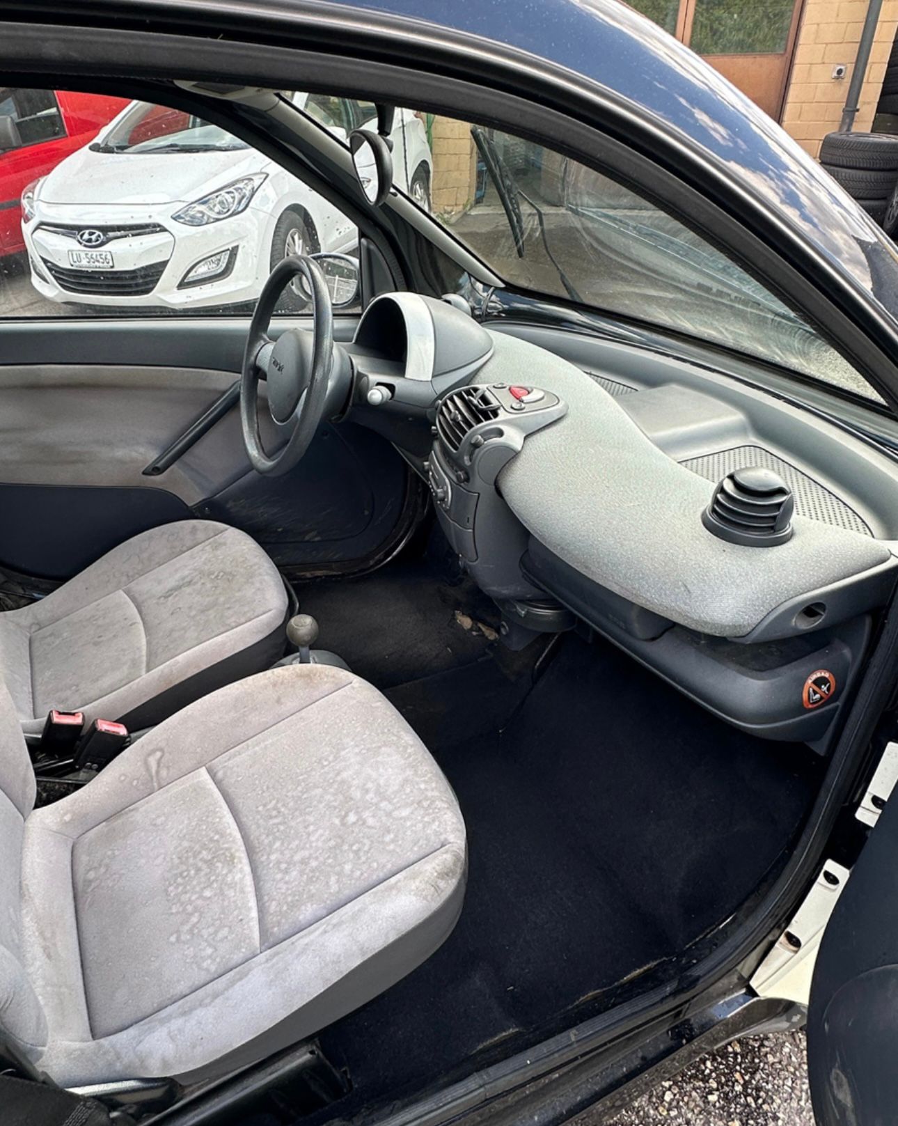 SMART fortwo passion-image-5