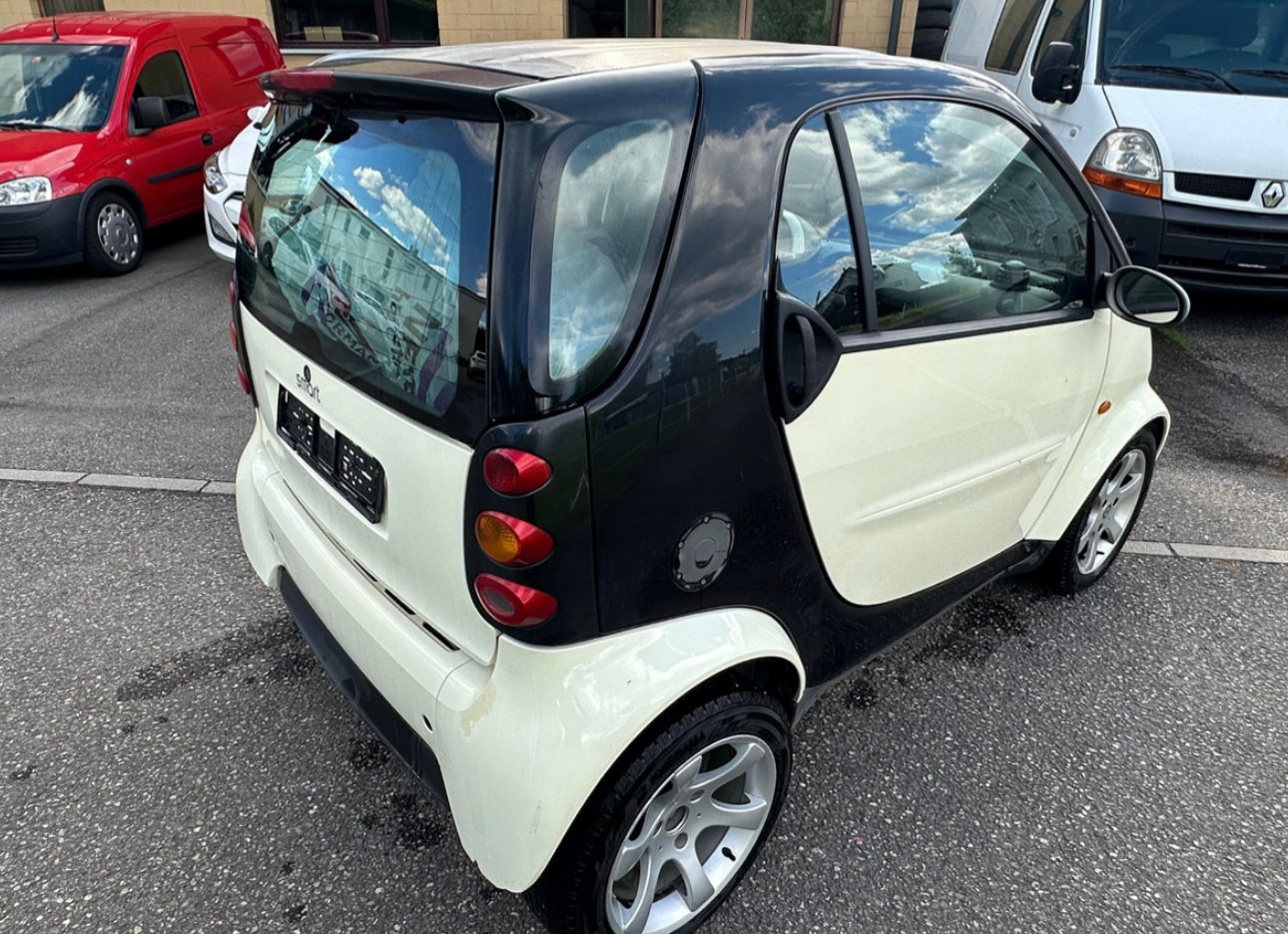 SMART fortwo passion-image-3