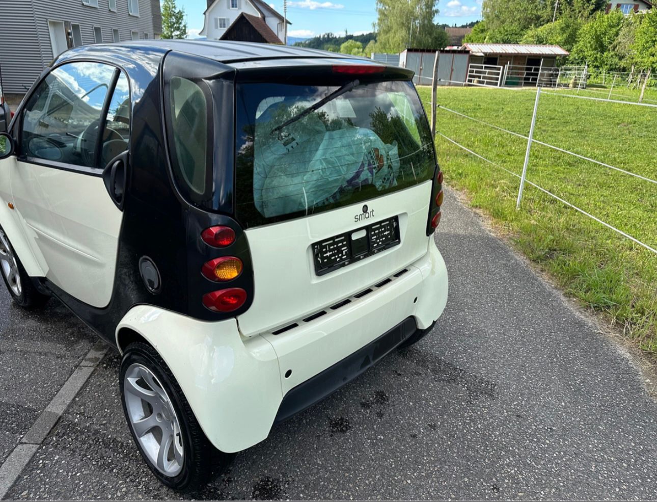 SMART fortwo passion-image-2