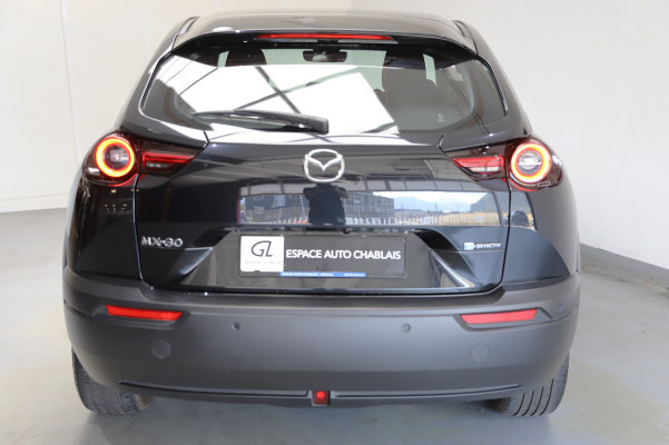 MAZDA MX-30 e-Sky Ambition Plus-image-5