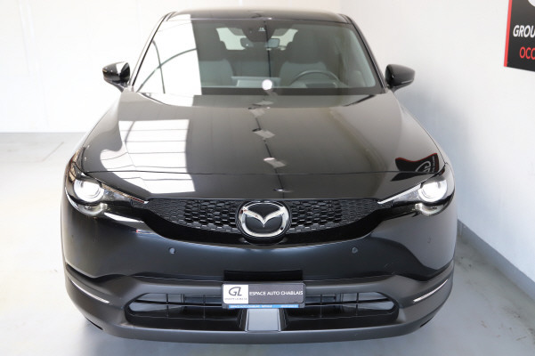 MAZDA MX-30 e-Sky Ambition Plus-image-4