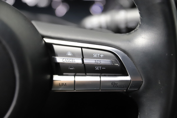 MAZDA MX-30 e-Sky Ambition Plus-image-13