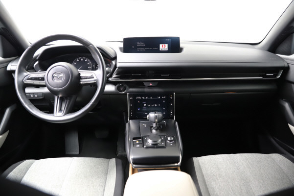 MAZDA MX-30 e-Sky Ambition Plus-image-9