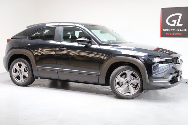 Photo MAZDA MX-30 MX-30 e-Sky Ambition Plus