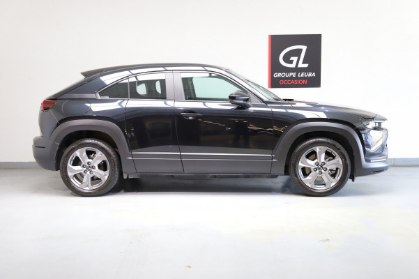 MAZDA MX-30 e-Sky Ambition Plus-image-6