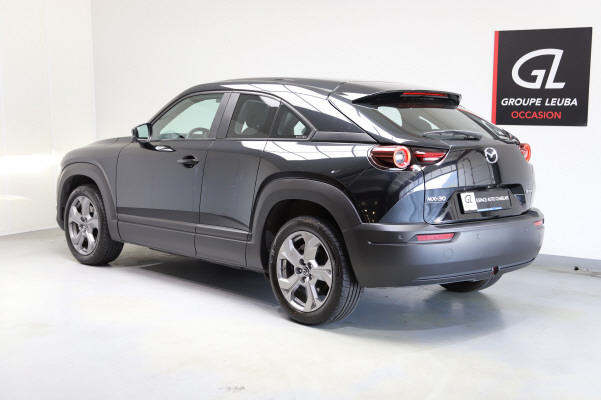 MAZDA MX-30 e-Sky Ambition Plus-image-2
