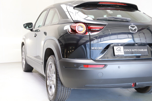 MAZDA MX-30 e-Sky Ambition Plus-image-3