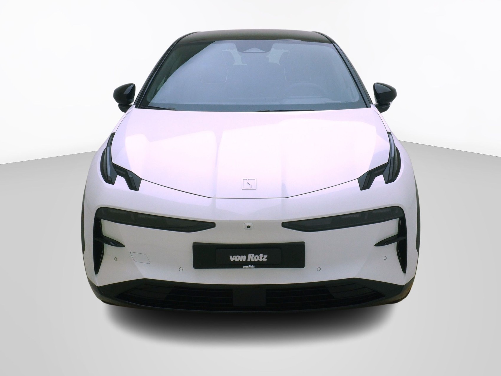 ZEEKR X Privilege AWD-image-7