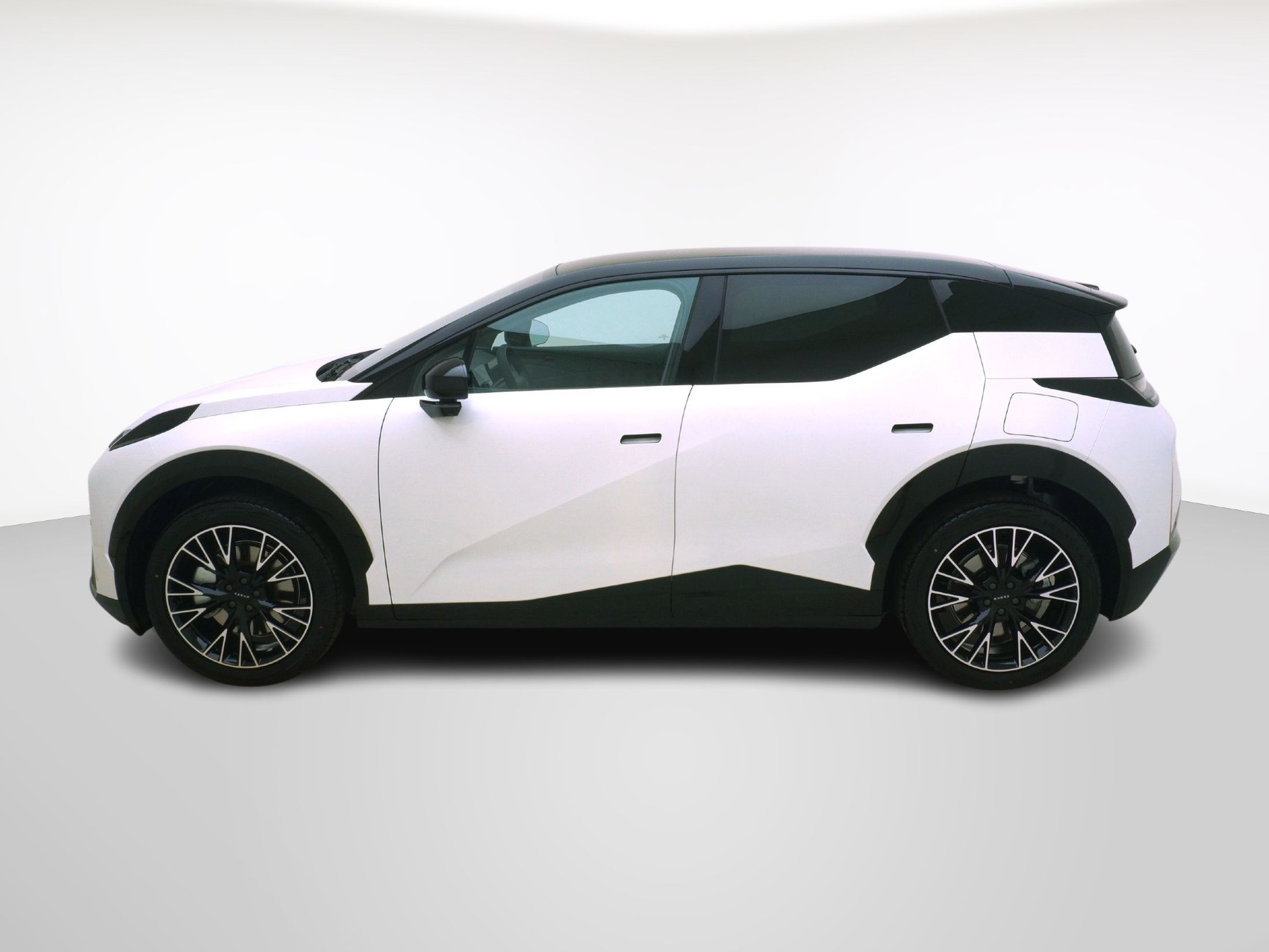 ZEEKR X Privilege AWD-showroom-element-1