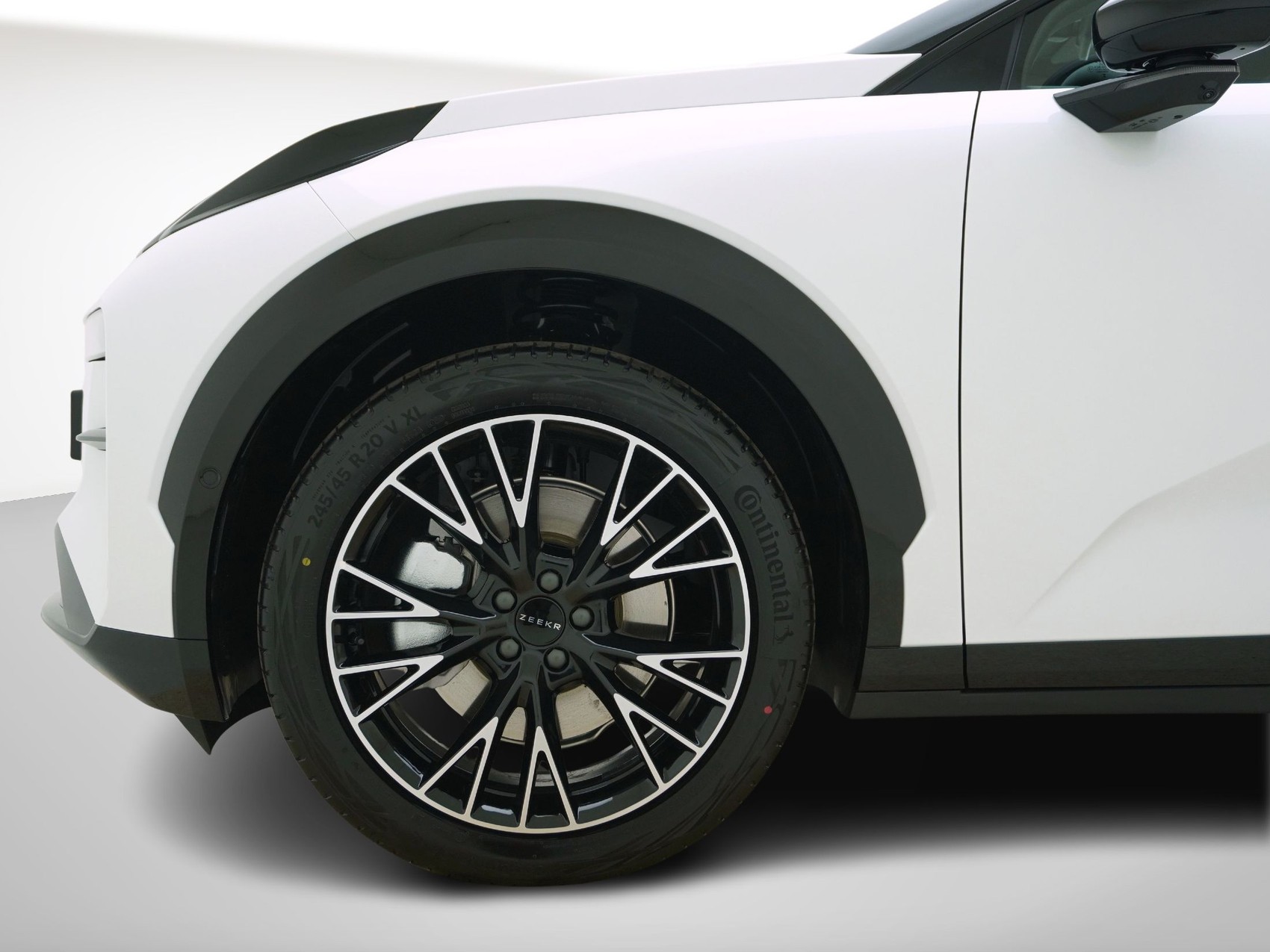 ZEEKR X Privilege AWD-image-10