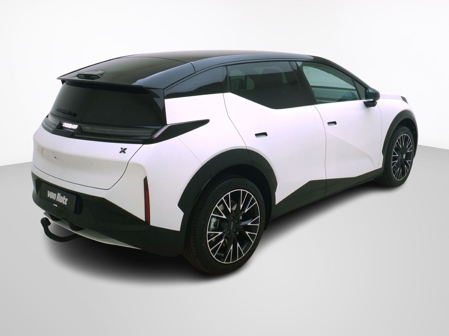 ZEEKR X Privilege AWD-image-5