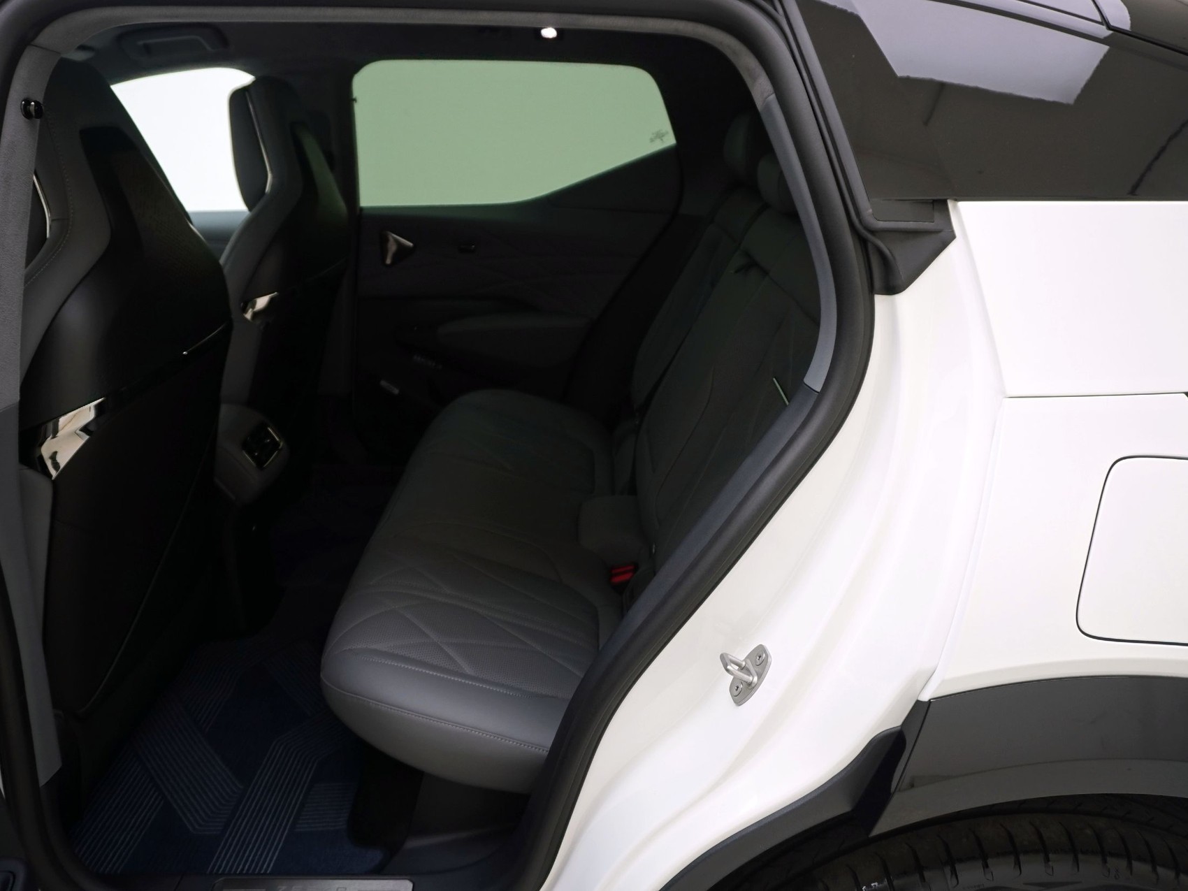 ZEEKR X Privilege AWD-image-15