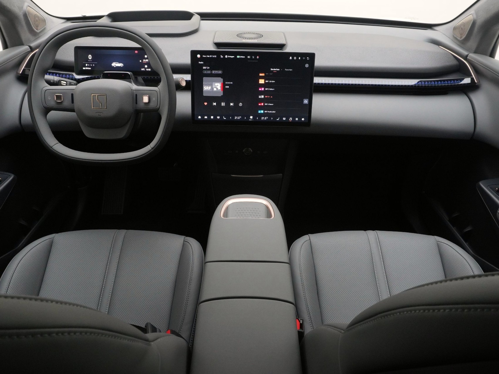 ZEEKR X Privilege AWD-image-12