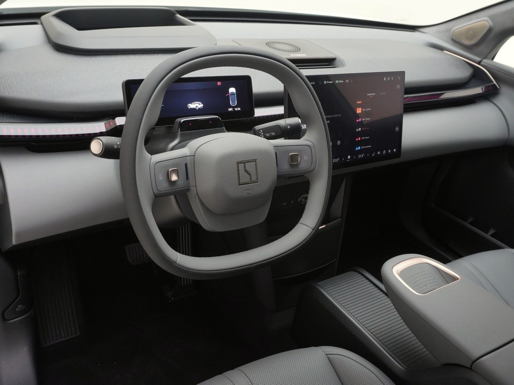 ZEEKR X Privilege AWD-image-11