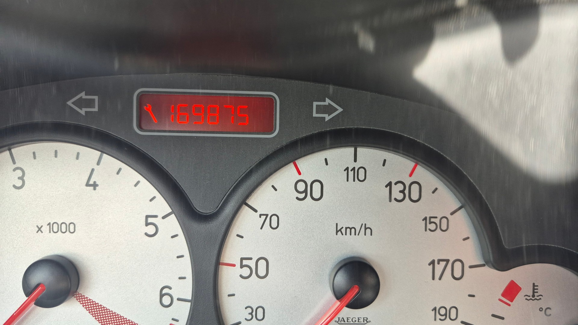 PEUGEOT 206 1.4 Trendy-image-9