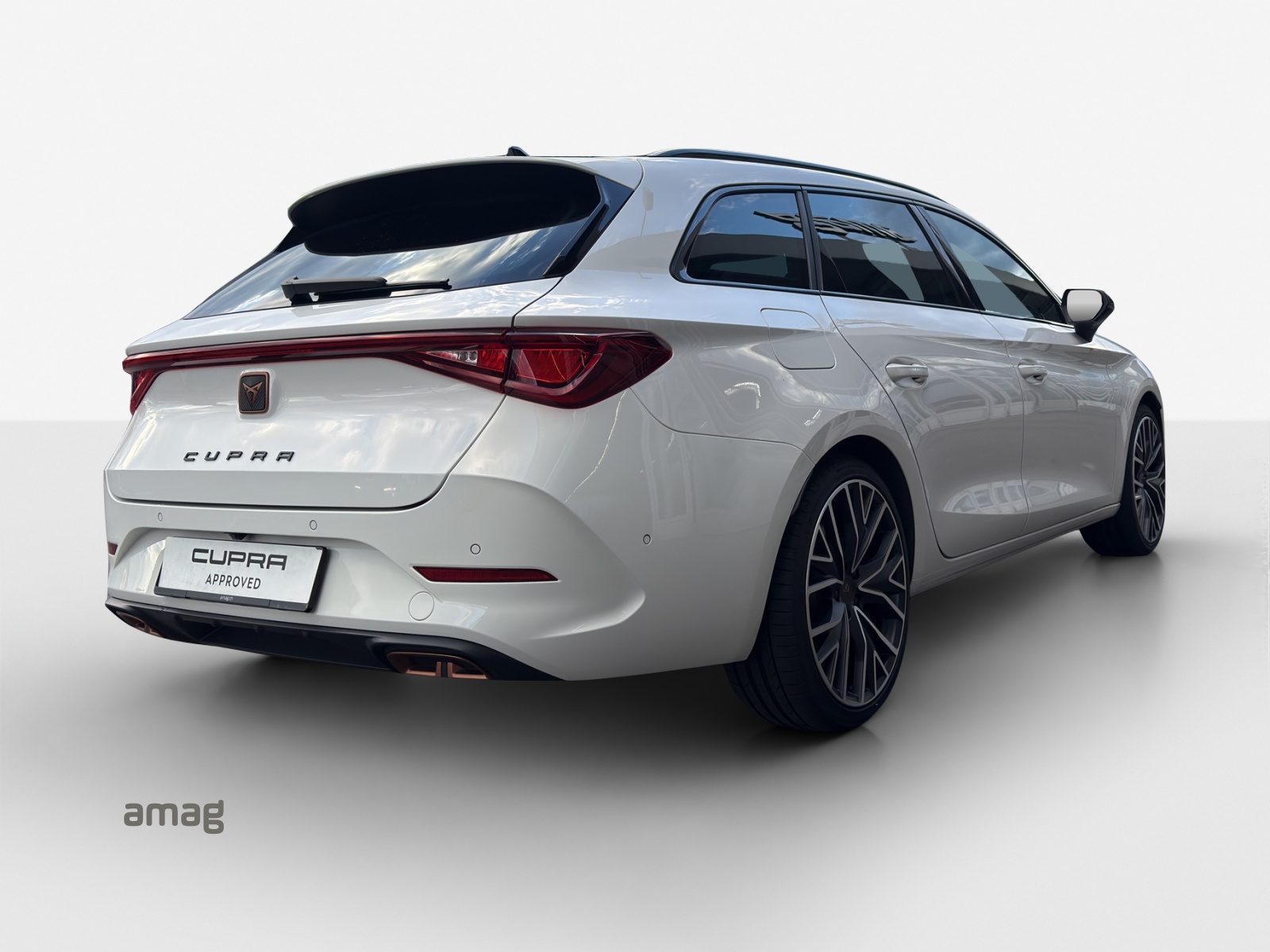 CUPRA LEON ST 1.4 e-HYBRID pHEV DSG-image-5