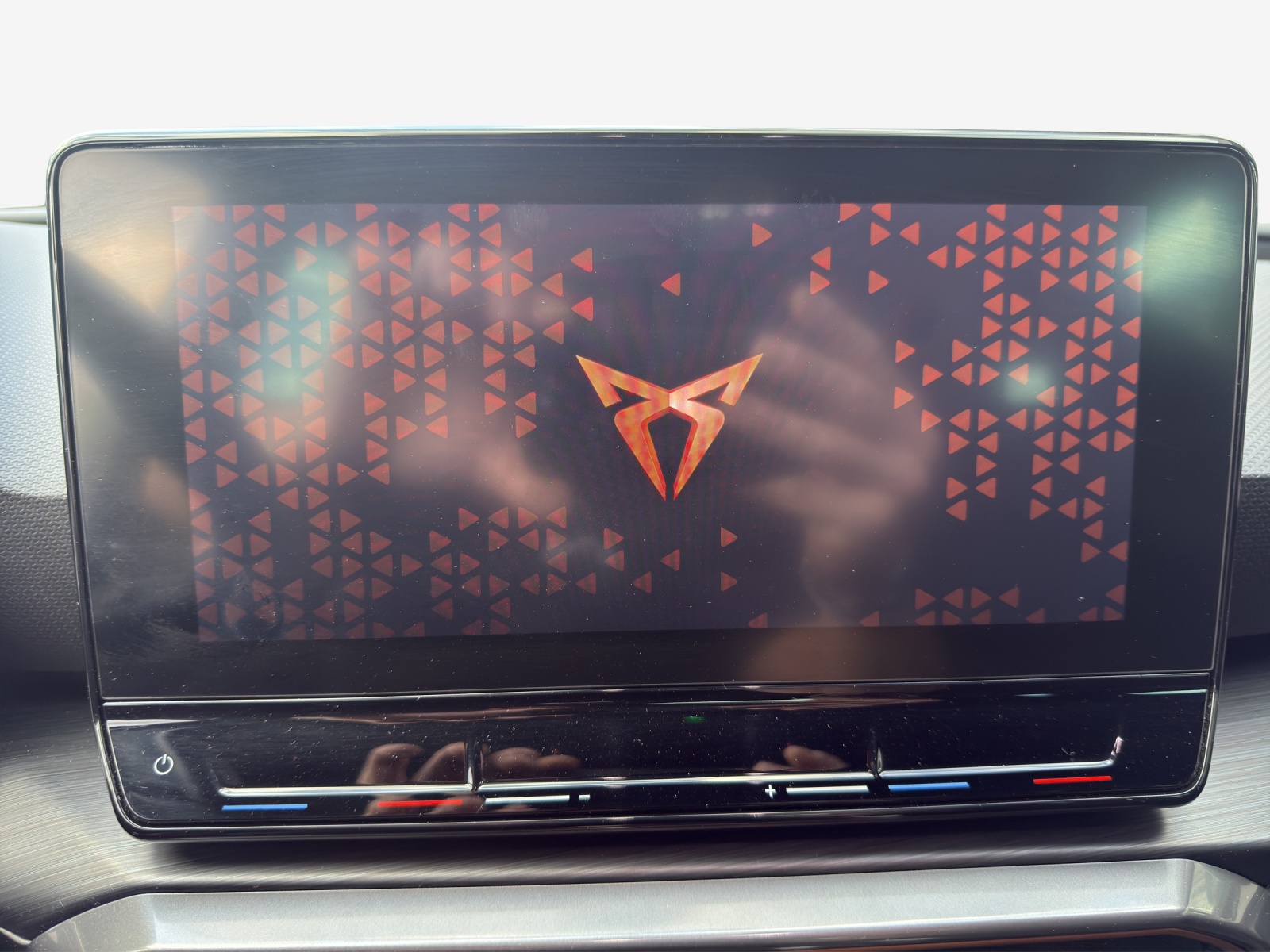CUPRA LEON ST 1.4 e-HYBRID pHEV DSG-image-16
