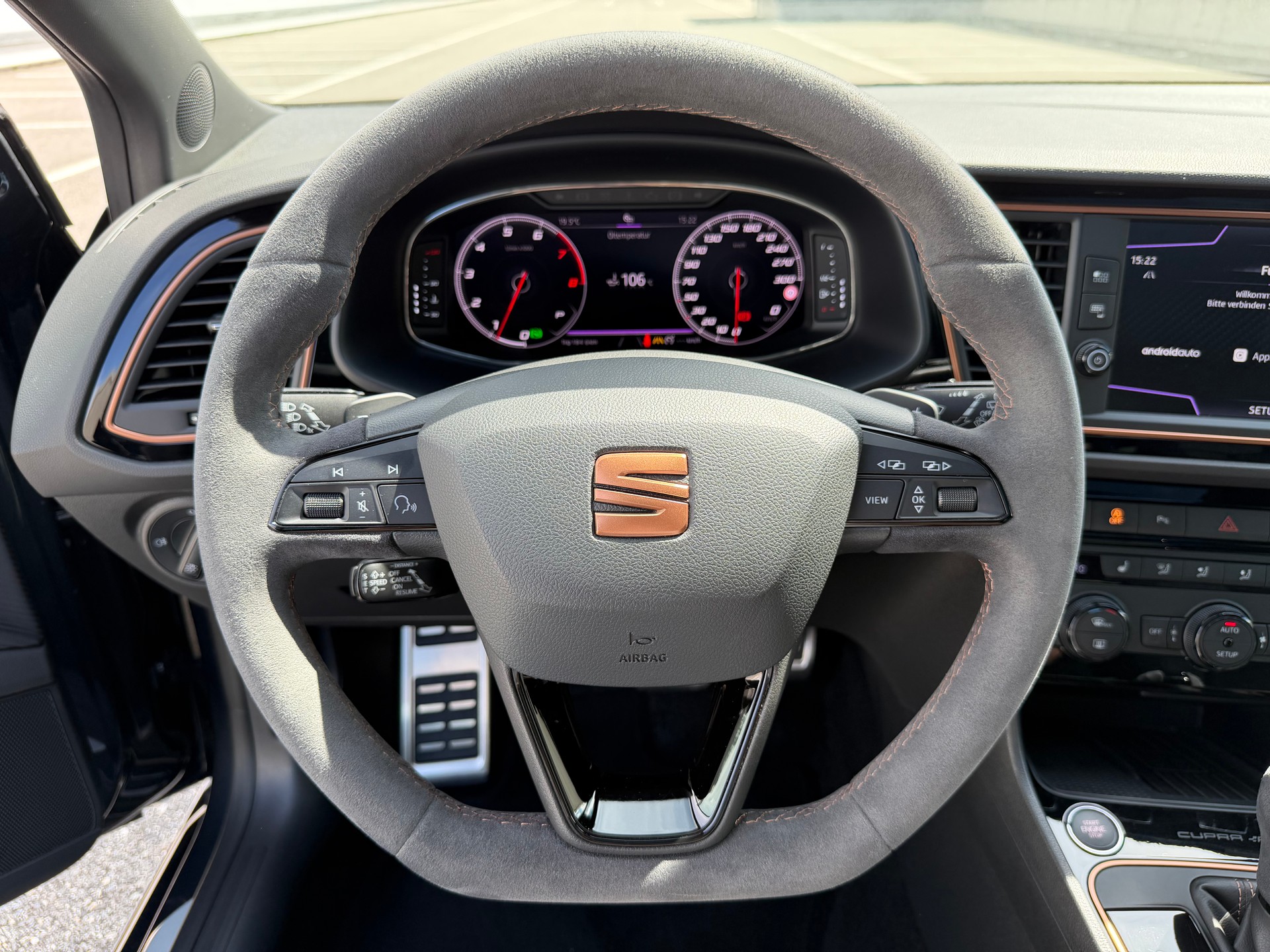 SEAT Leon ST 2.0 TSI Cupra R 300 4 Drive DSG Limited 799-image-30