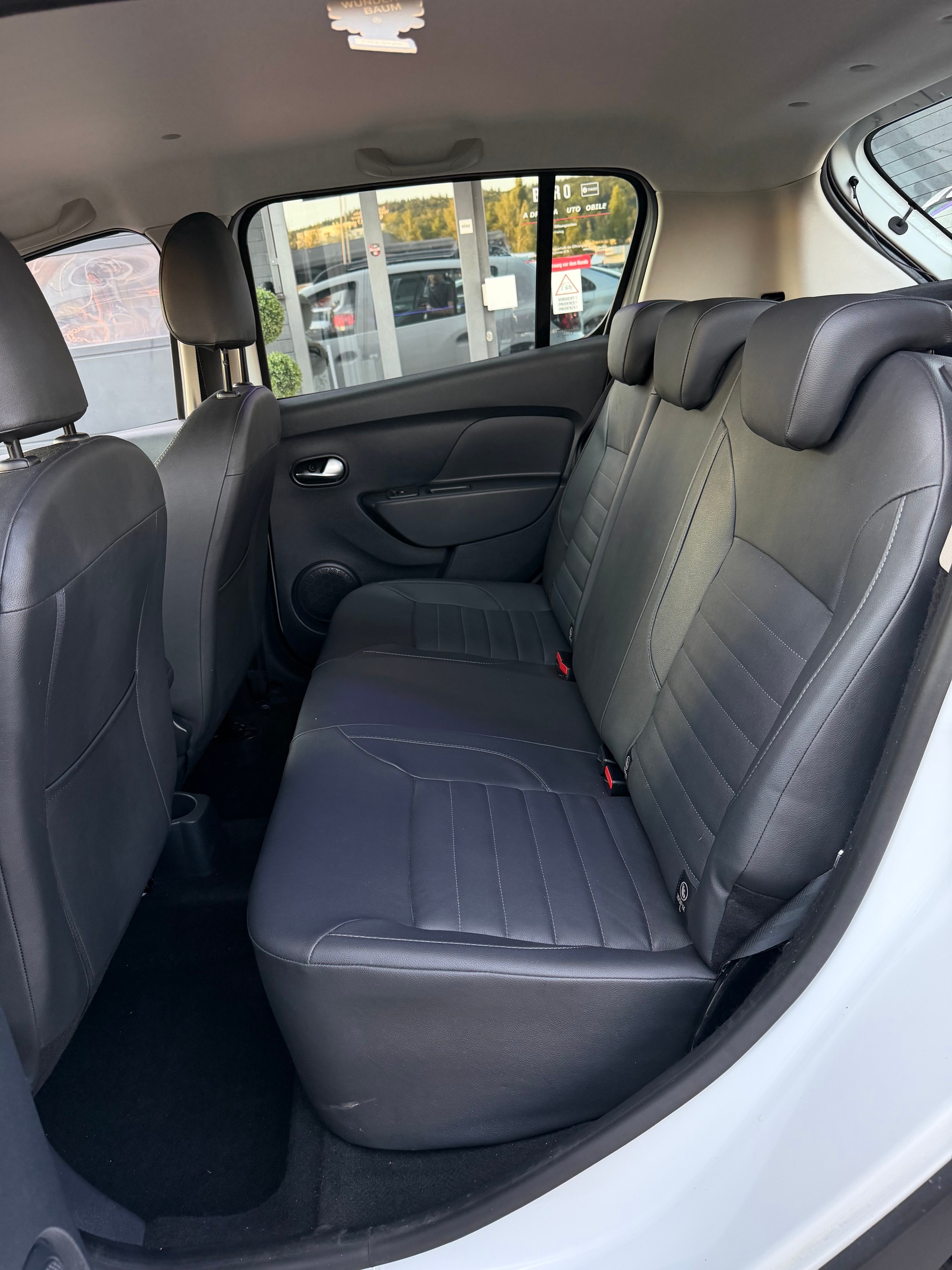 DACIA Sandero Tce 90 Stepway-image-17