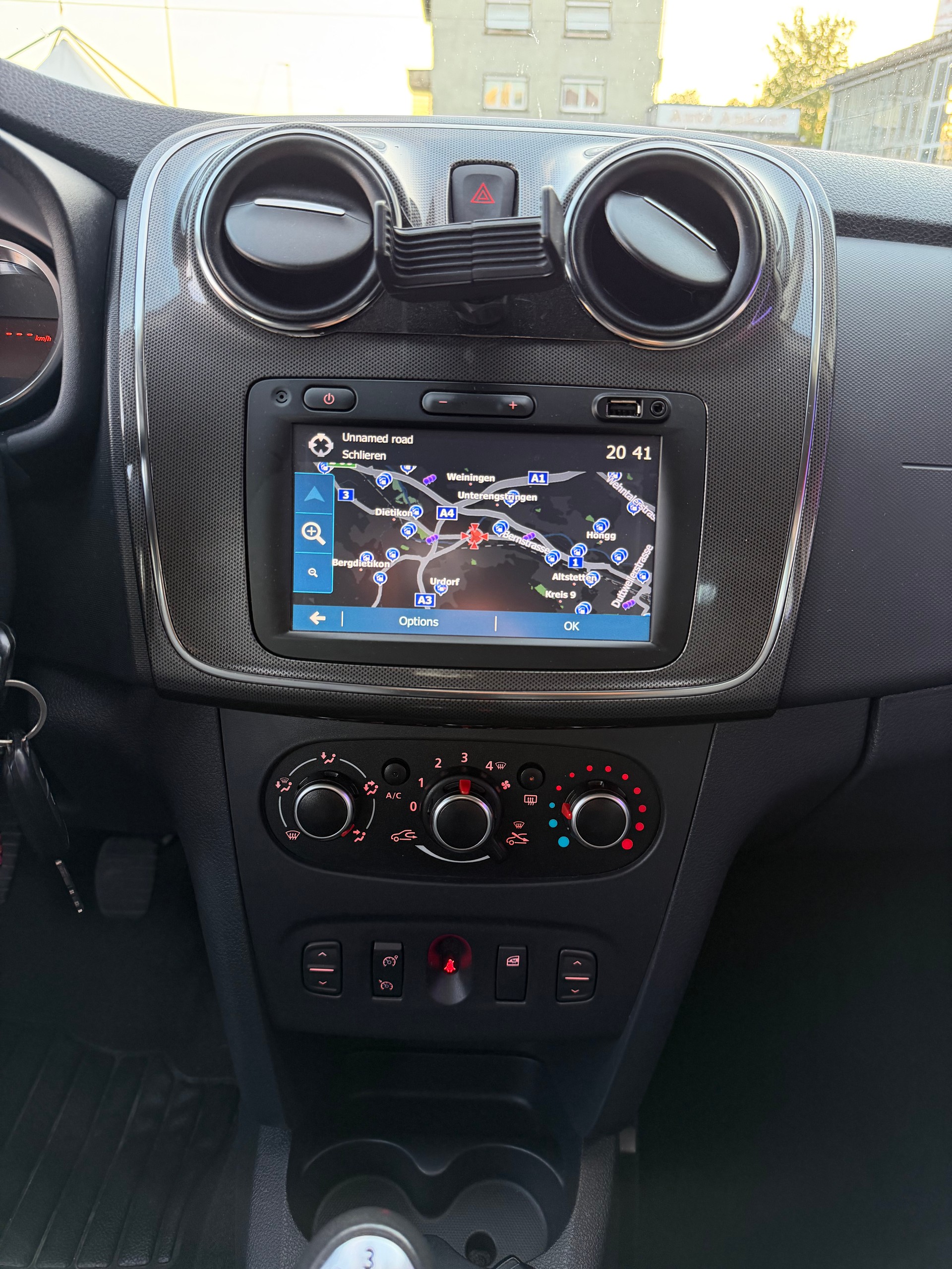 DACIA Sandero Tce 90 Stepway-image-12
