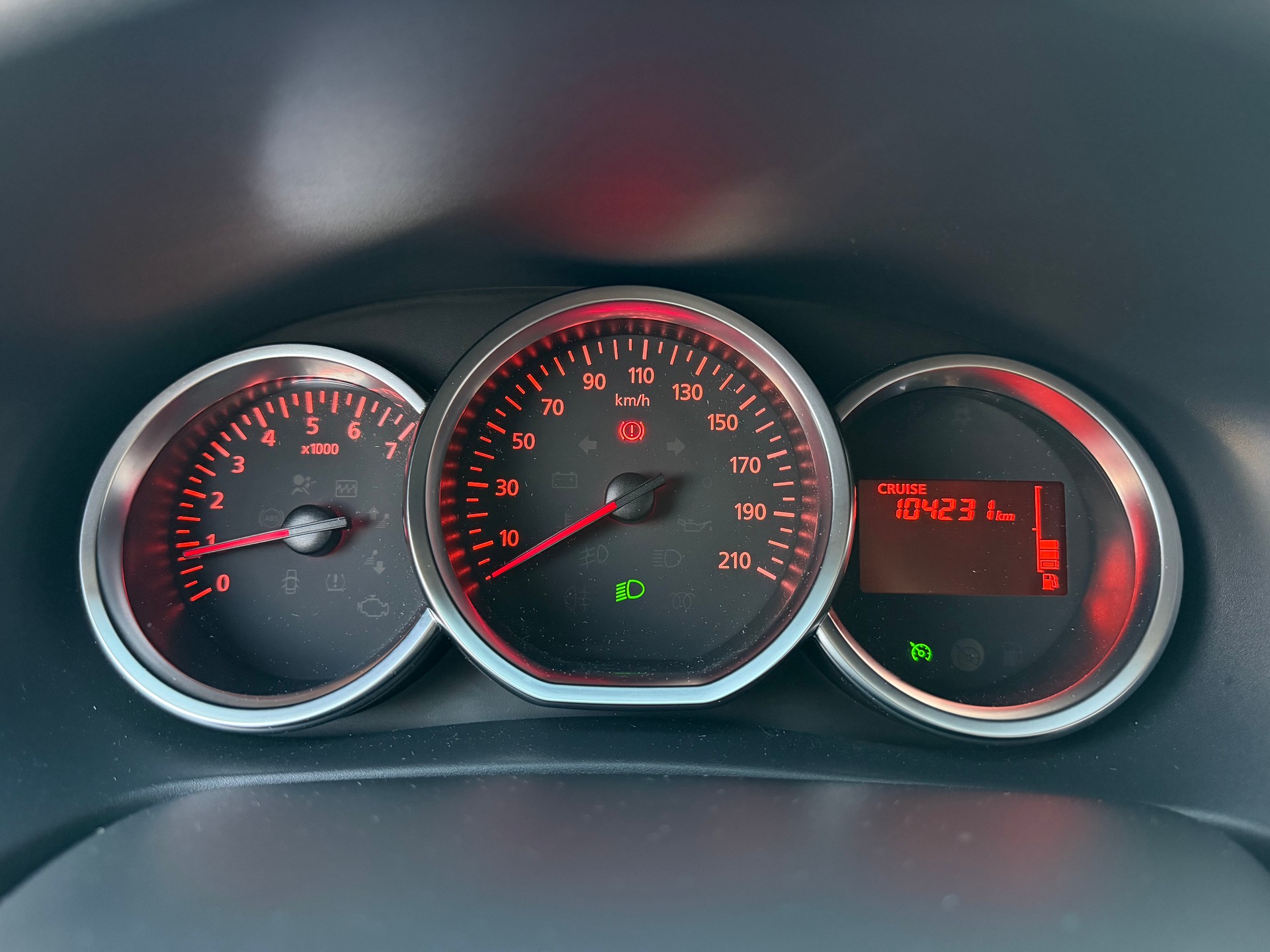 DACIA Sandero Tce 90 Stepway-image-21