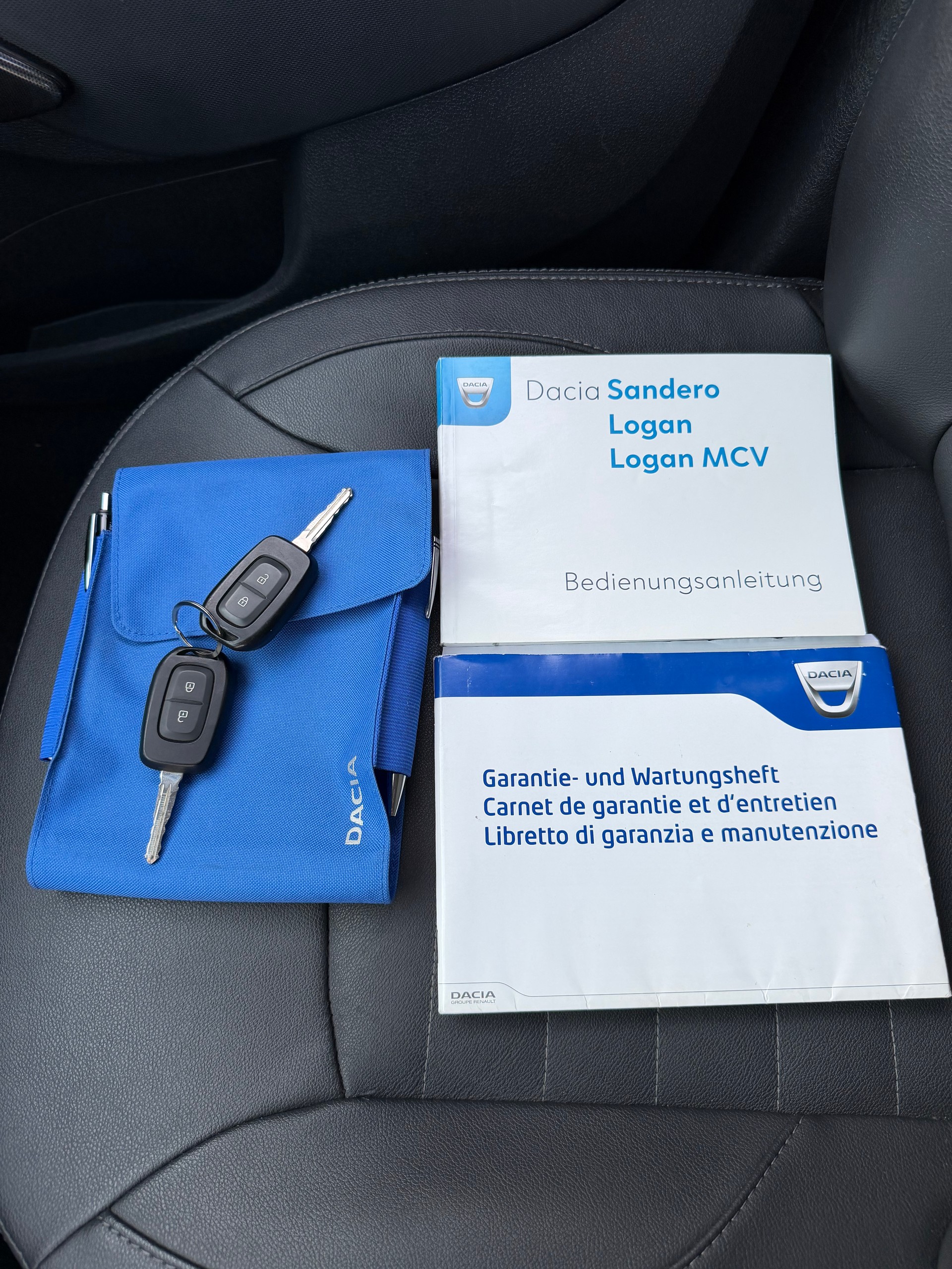 DACIA Sandero Tce 90 Stepway-image-26
