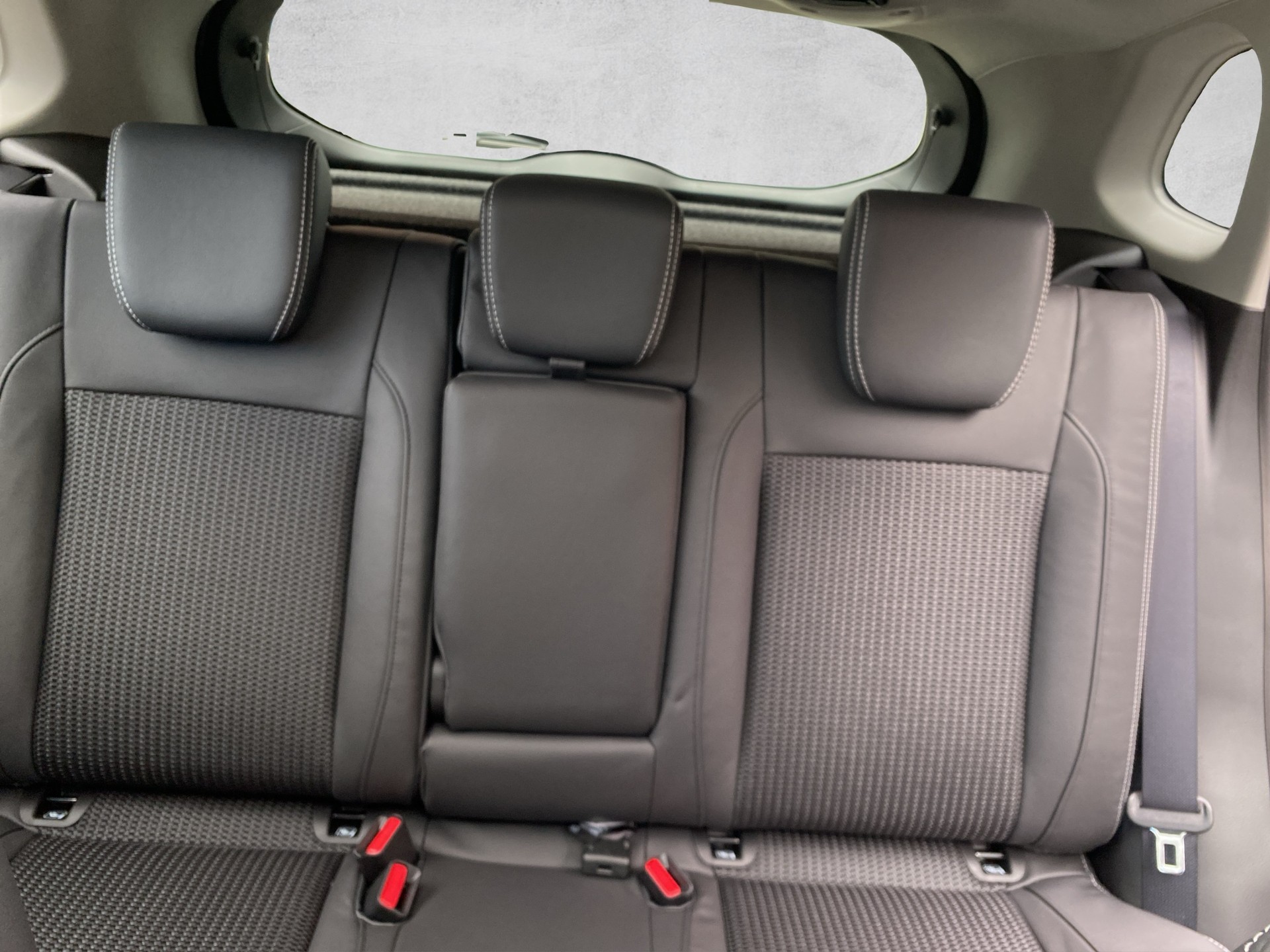 SUZUKI S-Cross 1.4 16V Compact Top MHD 4WD Automatic-image-8