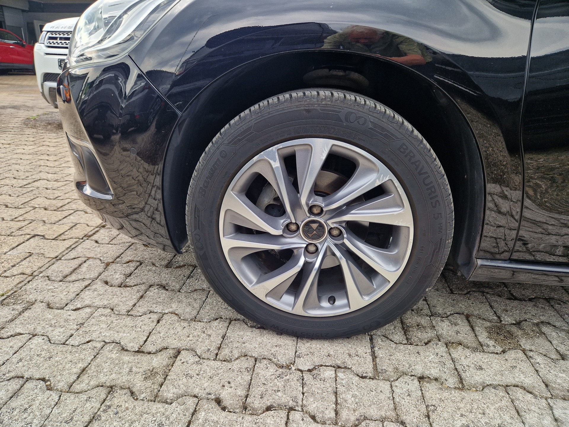 DS AUTOMOBILES DS4 Chic-image-13