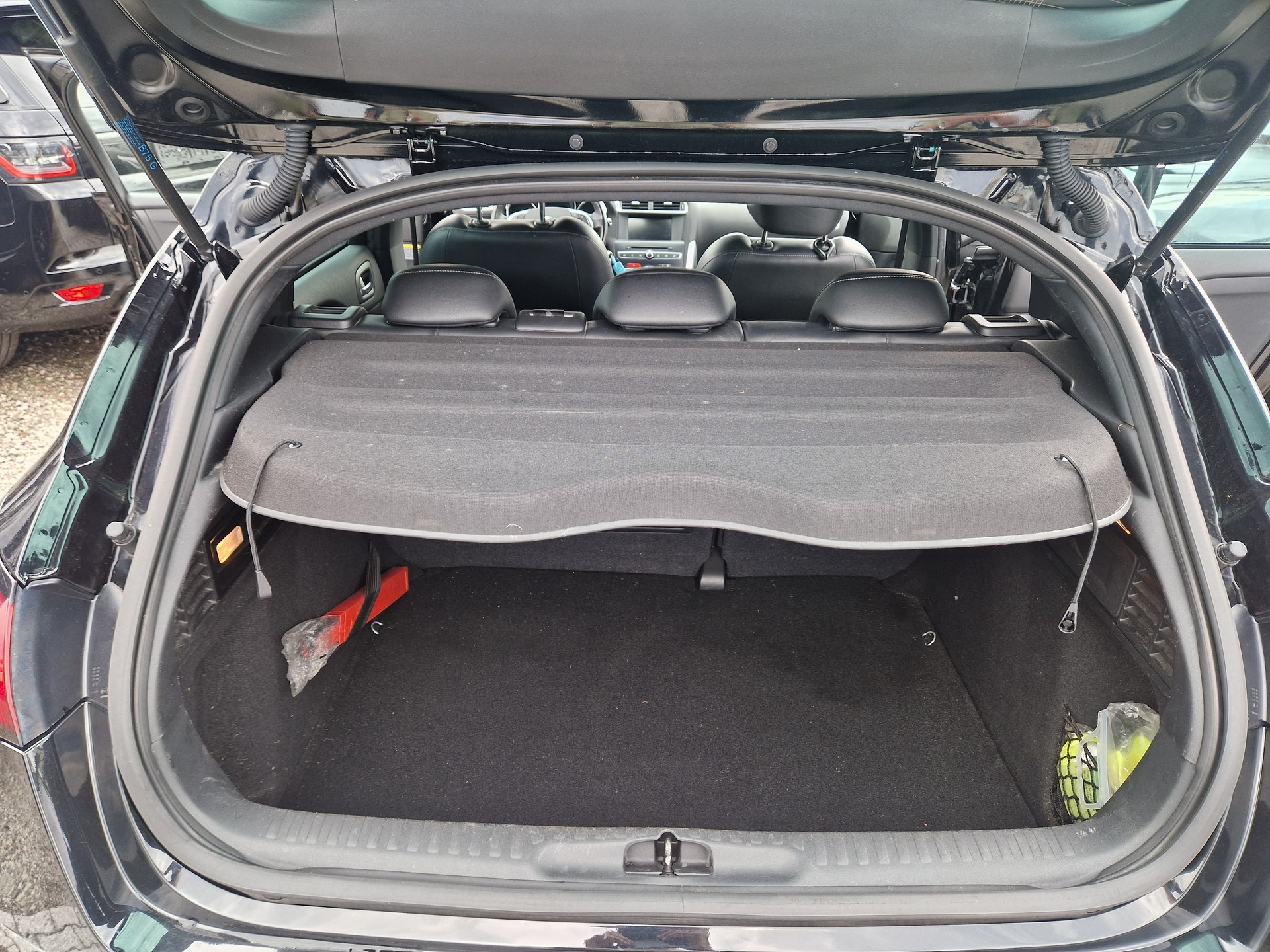 DS AUTOMOBILES DS4 Chic-image-10