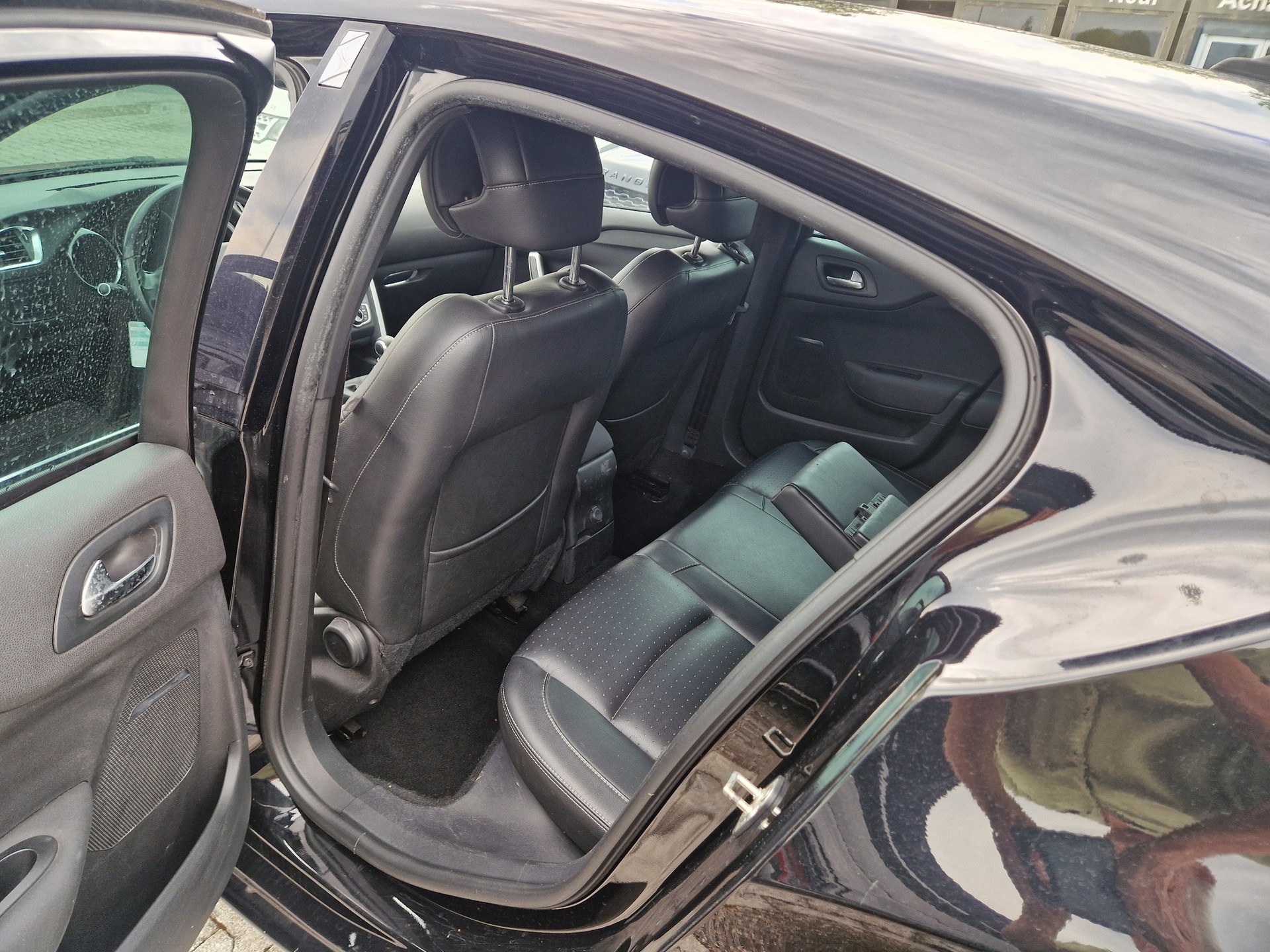 DS AUTOMOBILES DS4 Chic-image-7