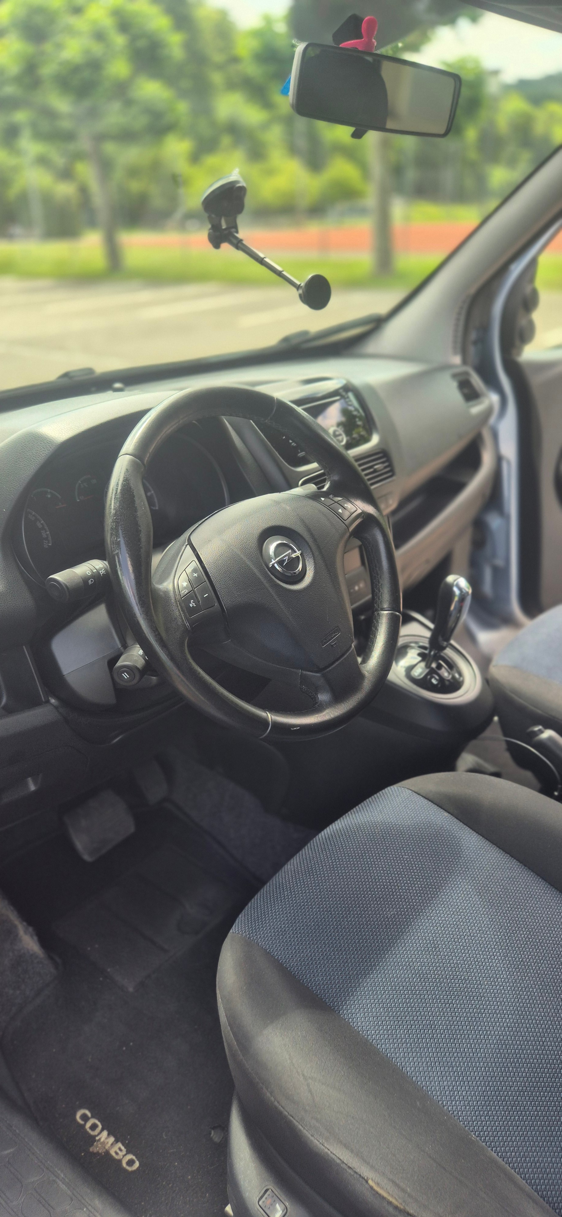 OPEL 1.6 CDTi ecoFLEX S/S-image-2