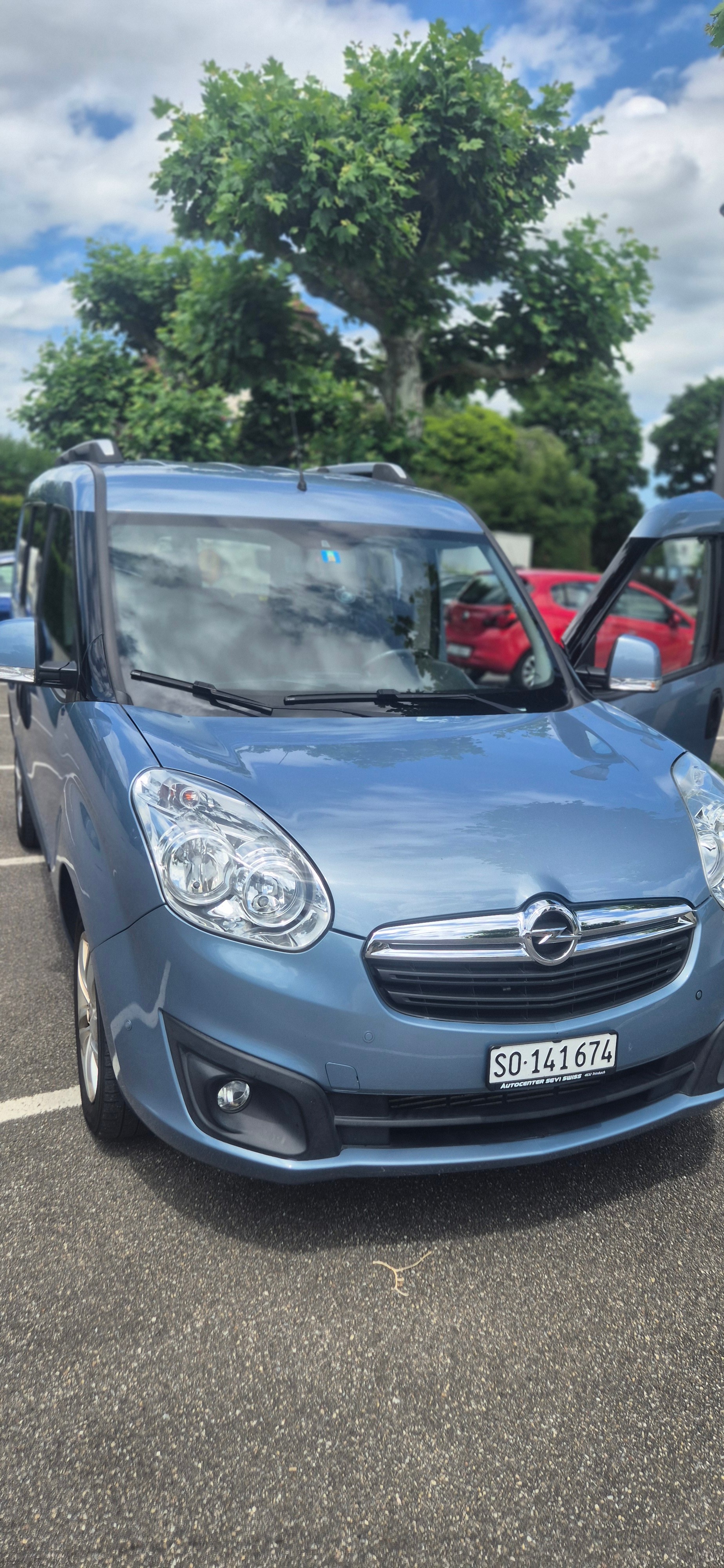 OPEL 1.6 CDTi ecoFLEX S/S-image-0