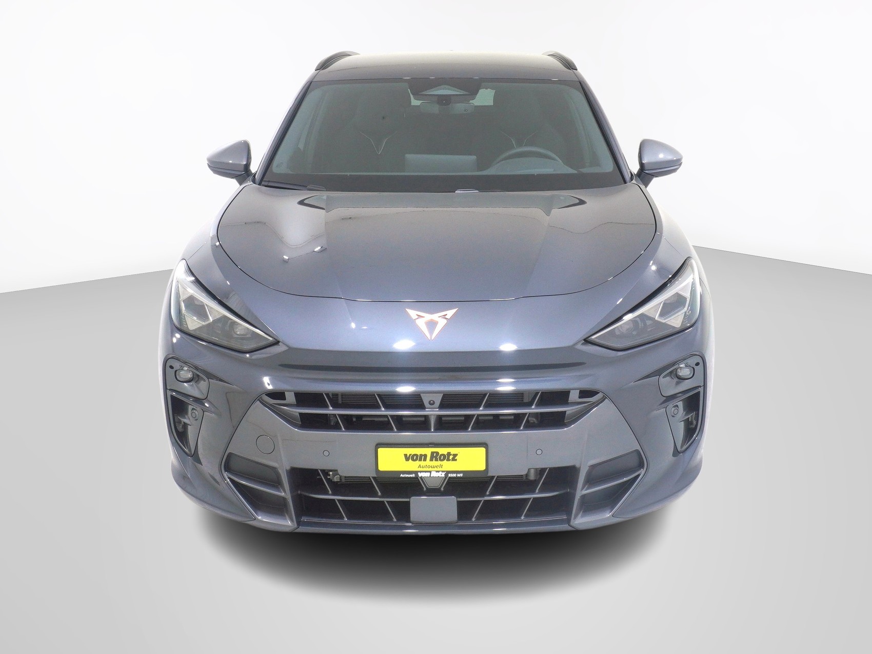 CUPRA Terramar 1.5 e-Plug-in-HYBRID VZ DSG-image-6