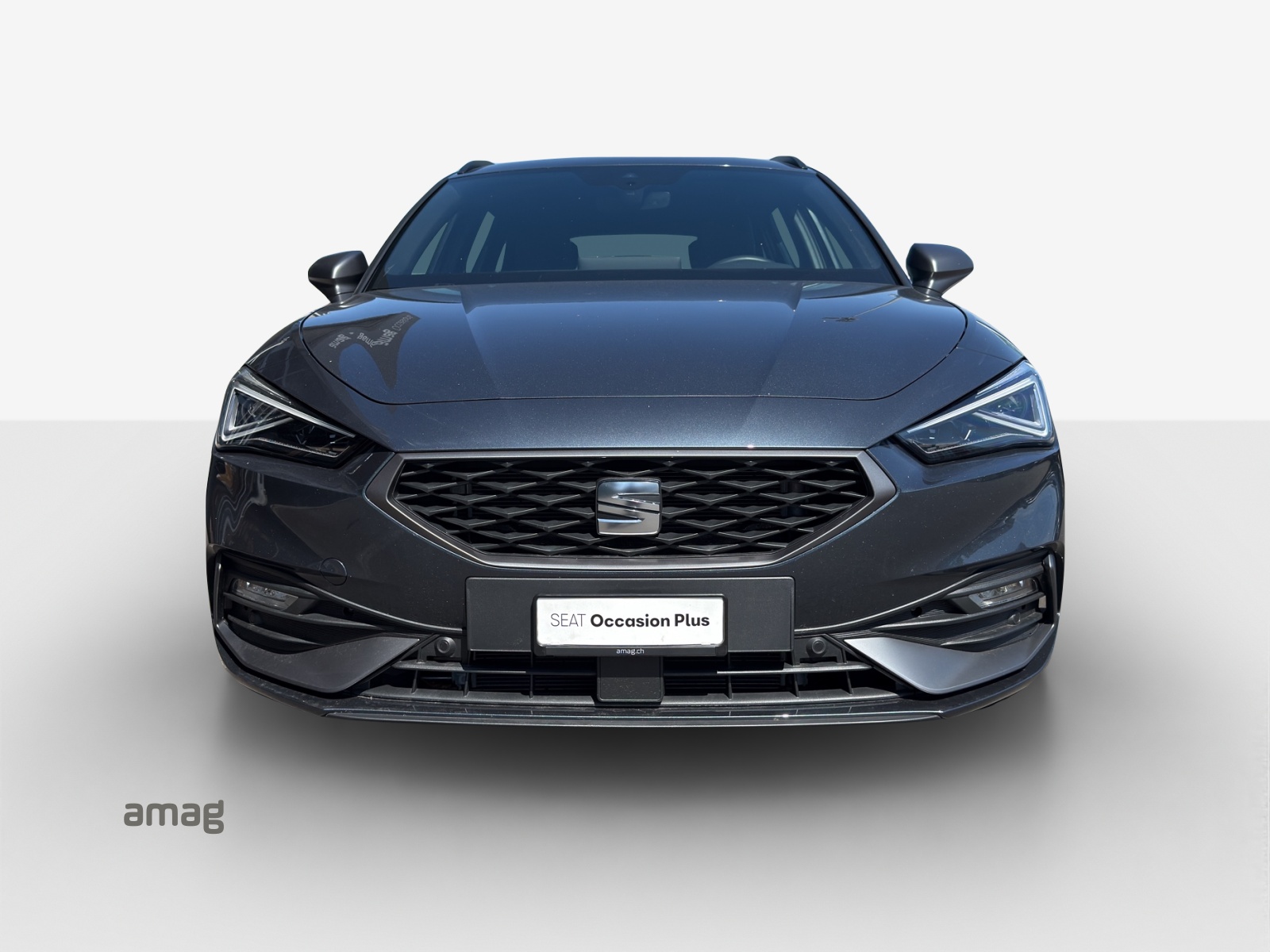 SEAT Leon ST 1.5 eHybrid pHEV DSG FR-image-7