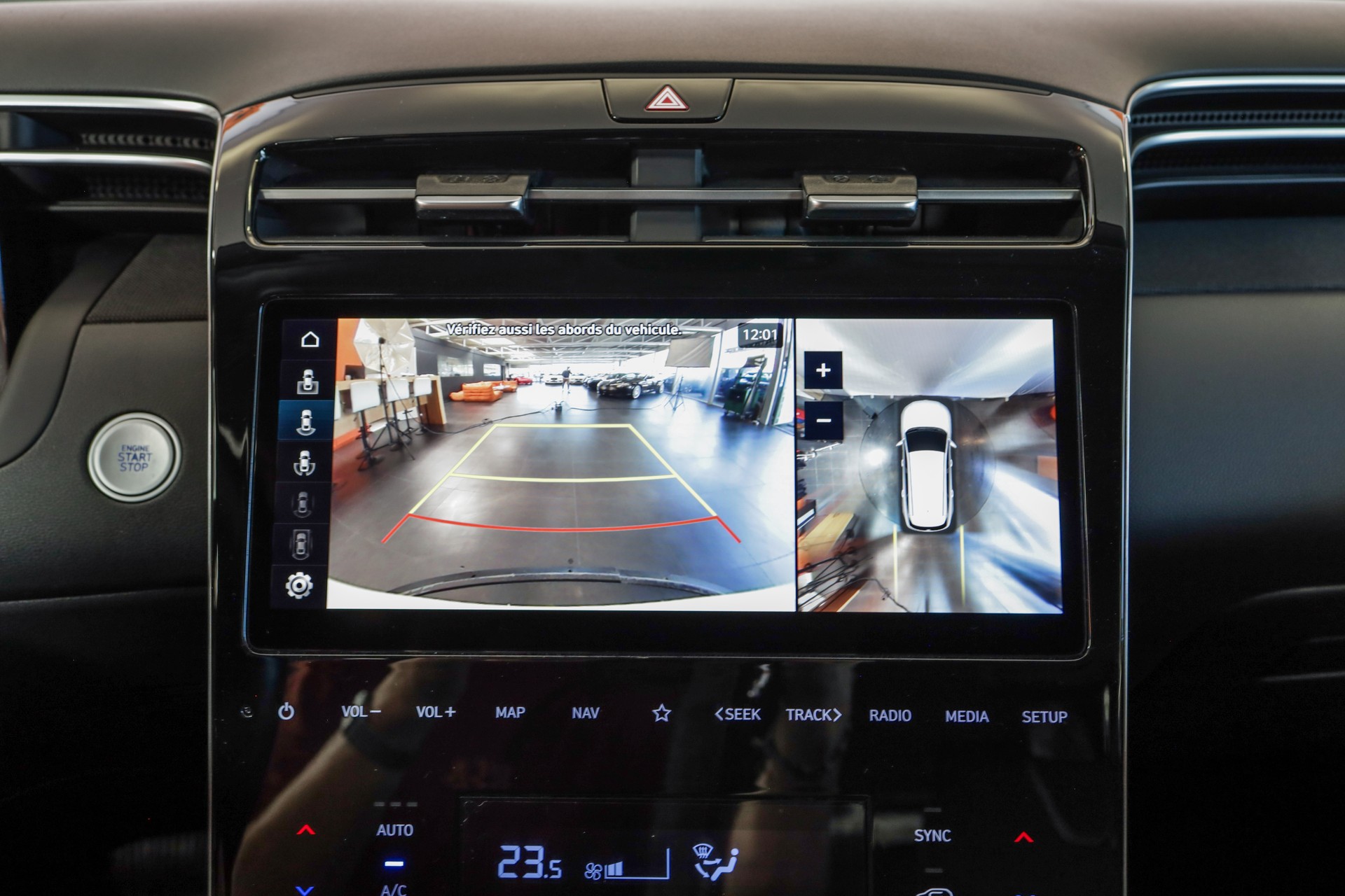 HYUNDAI Tucson 1.6 TGDI PHEV Vertex 4WD-image-20