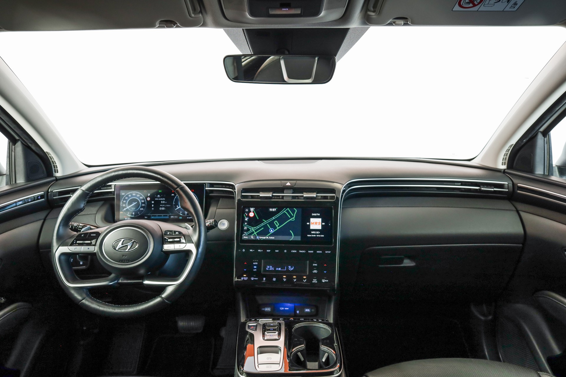 HYUNDAI Tucson 1.6 TGDI PHEV Vertex 4WD-image-13