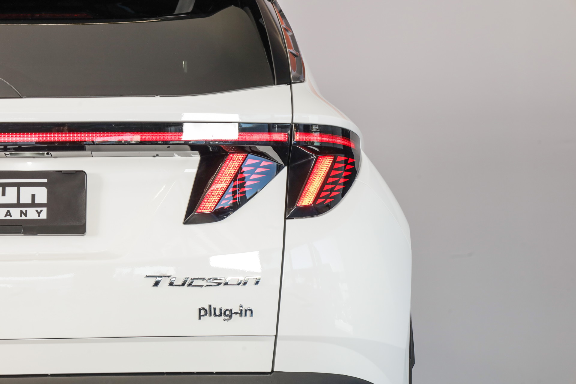 HYUNDAI Tucson 1.6 TGDI PHEV Vertex 4WD-image-8