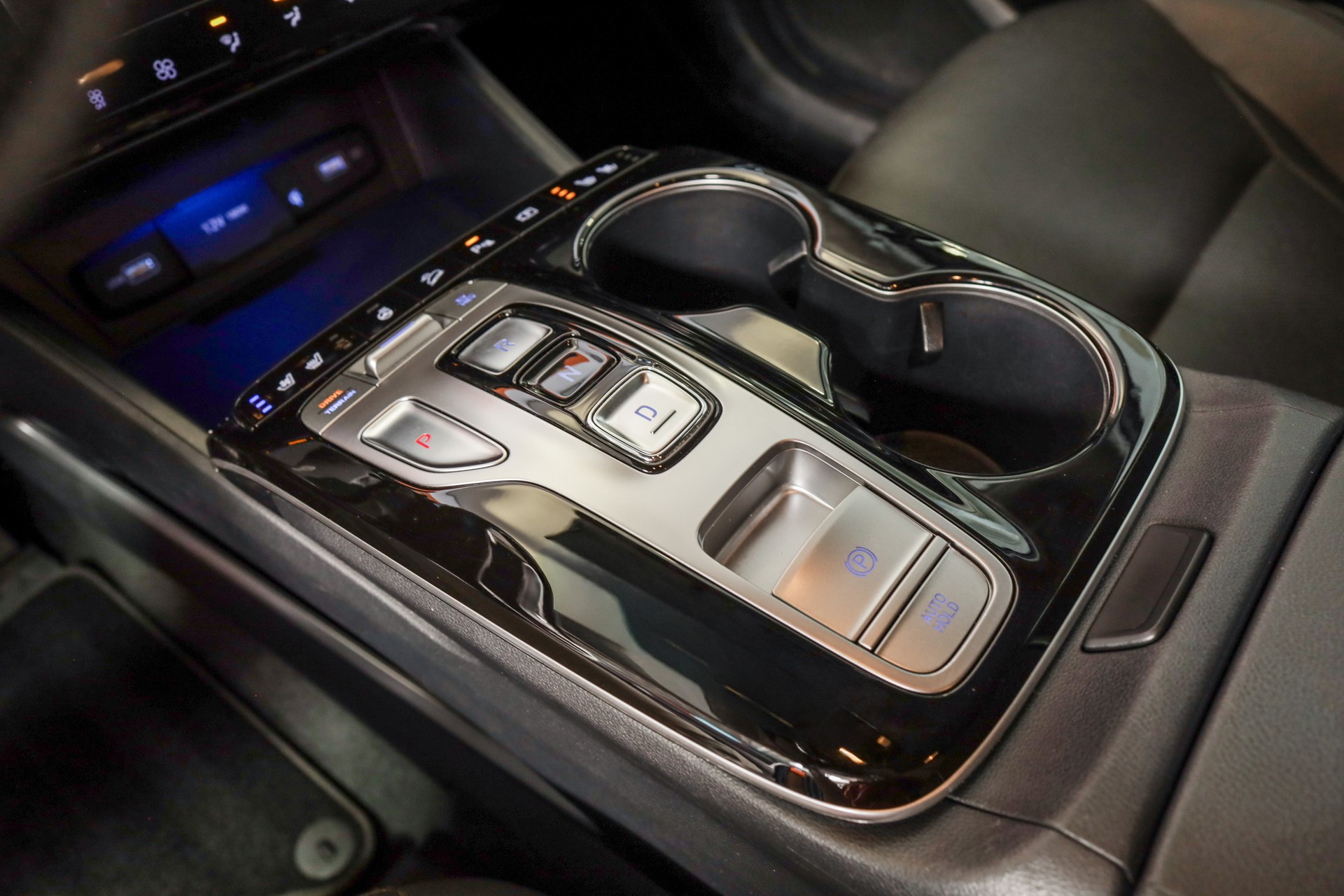 HYUNDAI Tucson 1.6 TGDI PHEV Vertex 4WD-image-18