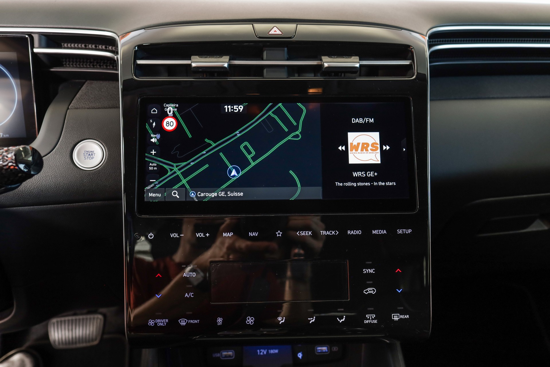 HYUNDAI Tucson 1.6 TGDI PHEV Vertex 4WD-image-16