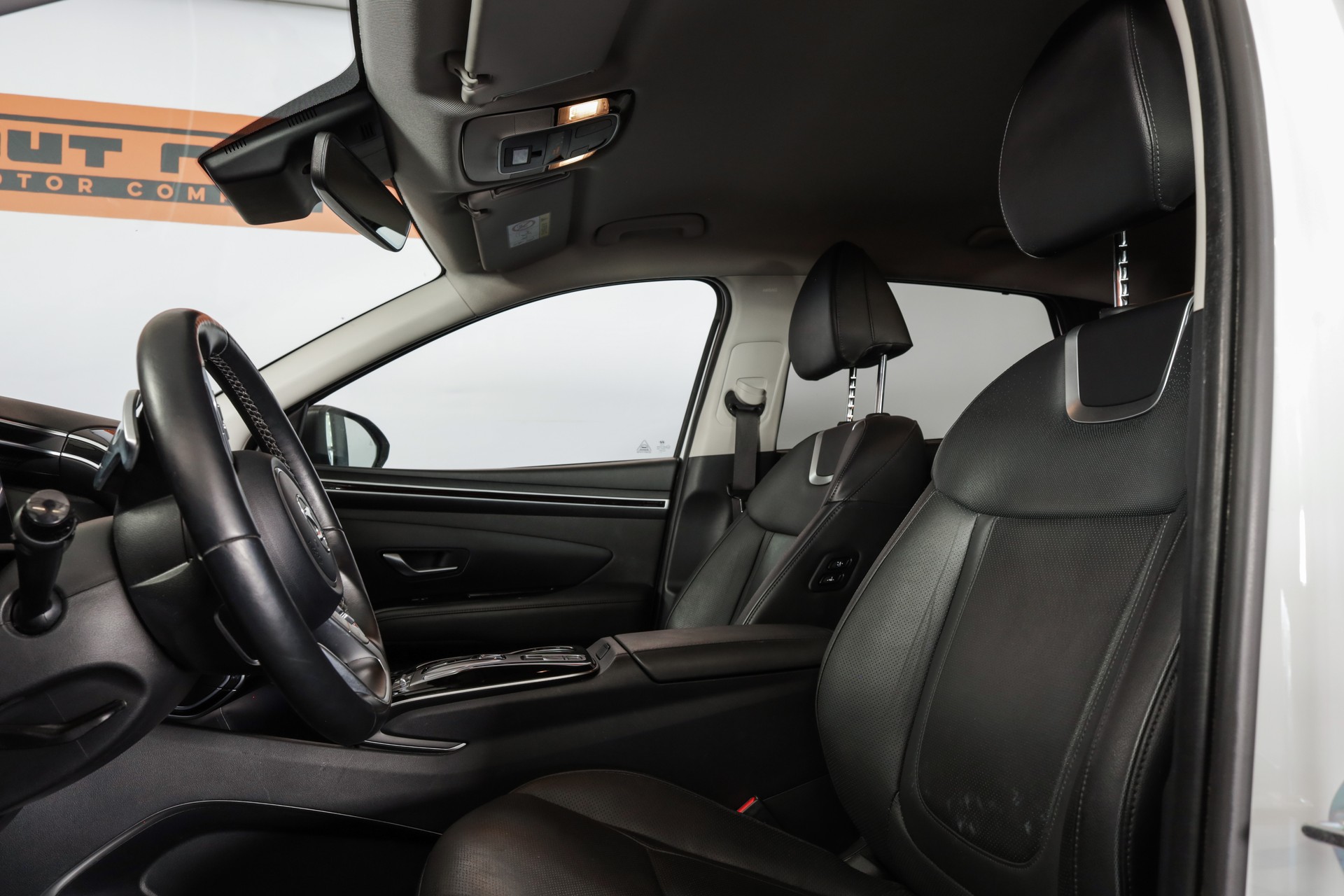 HYUNDAI Tucson 1.6 TGDI PHEV Vertex 4WD-image-10