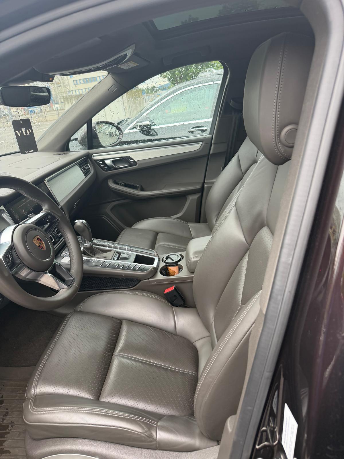 PORSCHE Macan PDK-image-6