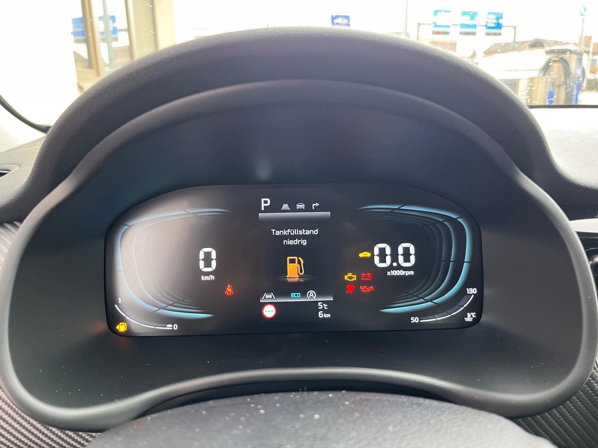 KIA Stonic 1.0 T-GDi MHEV GT-Line-image-15