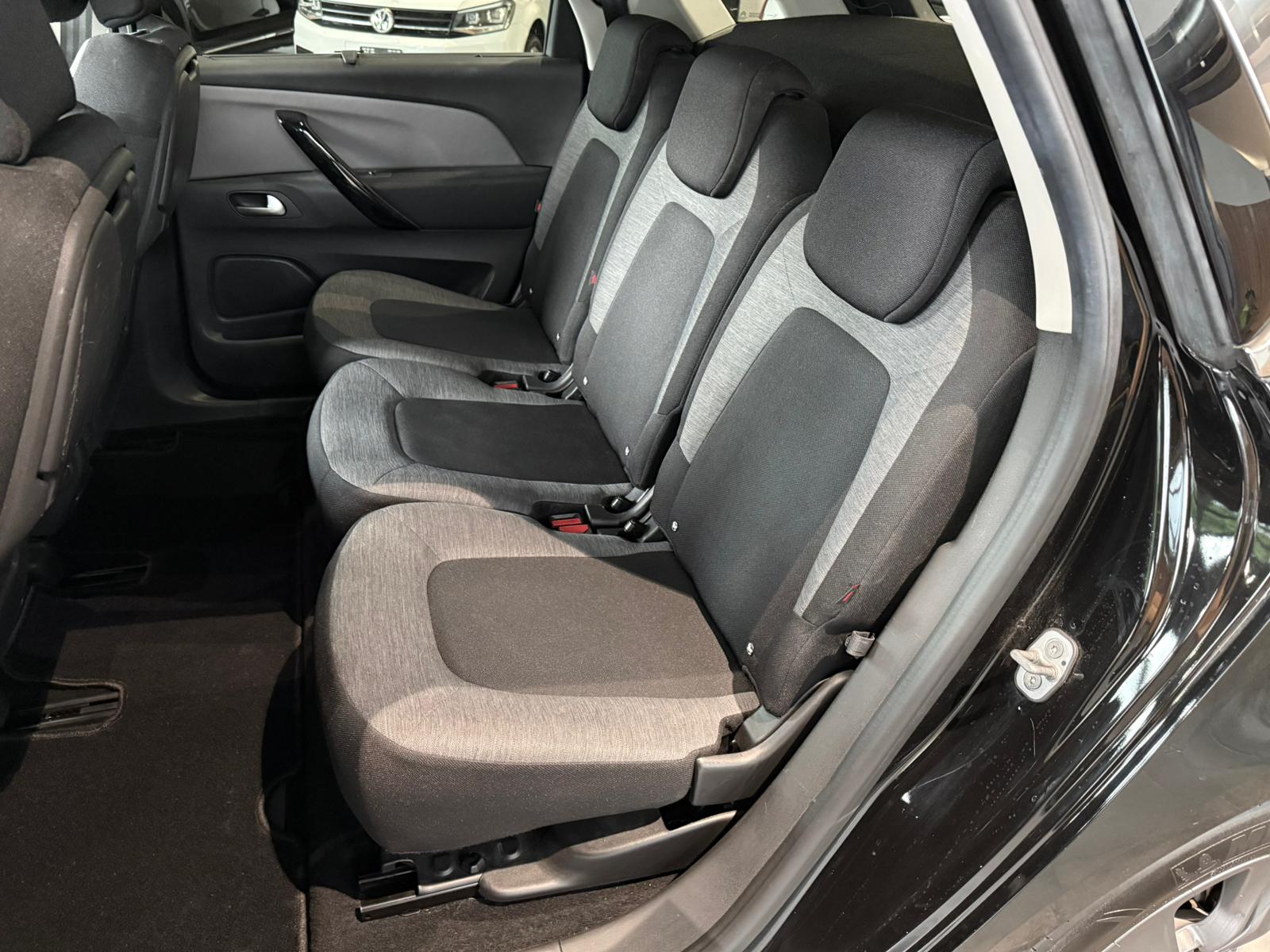 CITROEN C4 Picasso 1.6i 16V THP Feel Edition EAT6-image-10