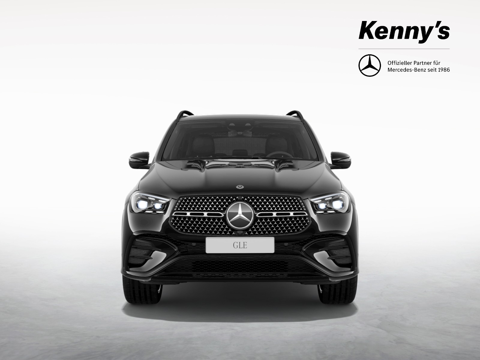 MERCEDES-BENZ GLE 450 d AMG Line 4MATIC-image-1
