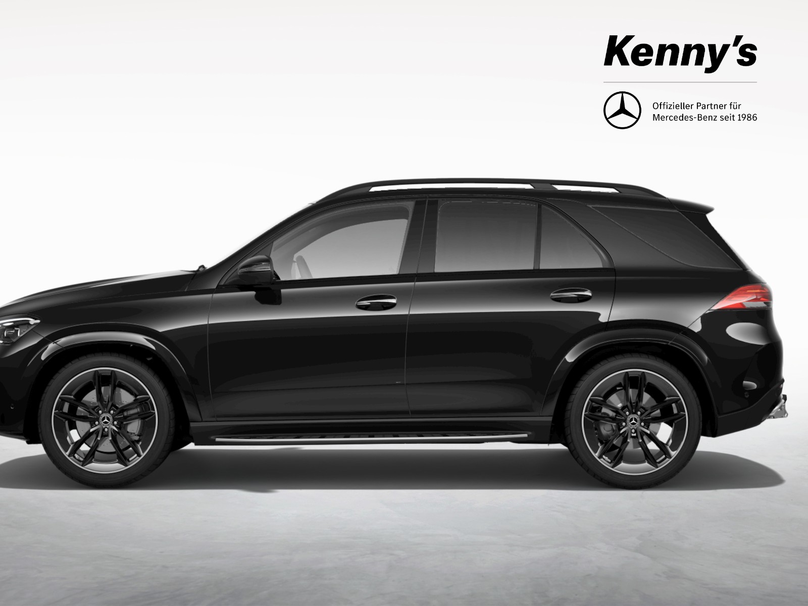 MERCEDES-BENZ GLE 450 d AMG Line 4MATIC-image-2