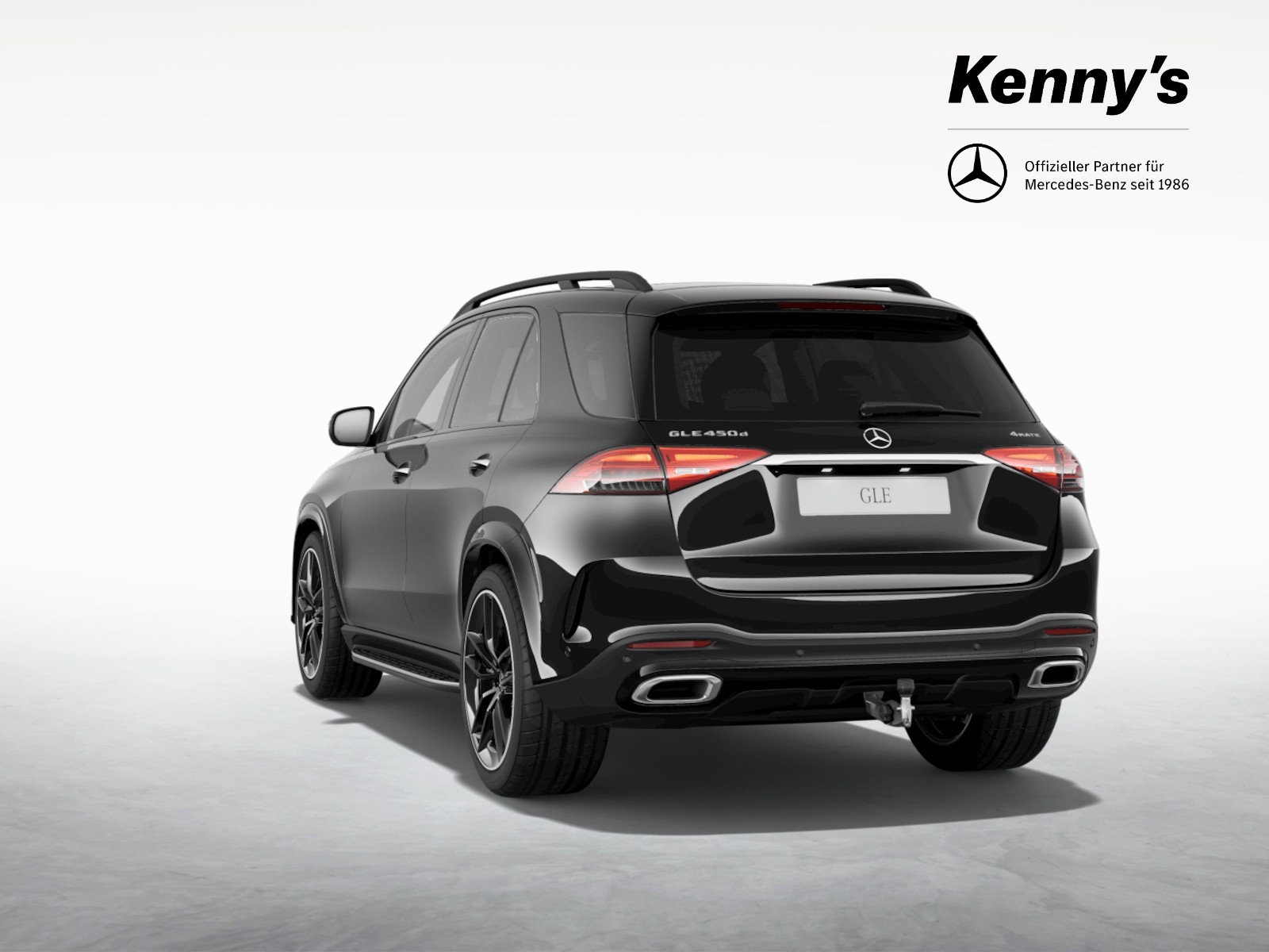 MERCEDES-BENZ GLE 450 d AMG Line 4MATIC-image-3
