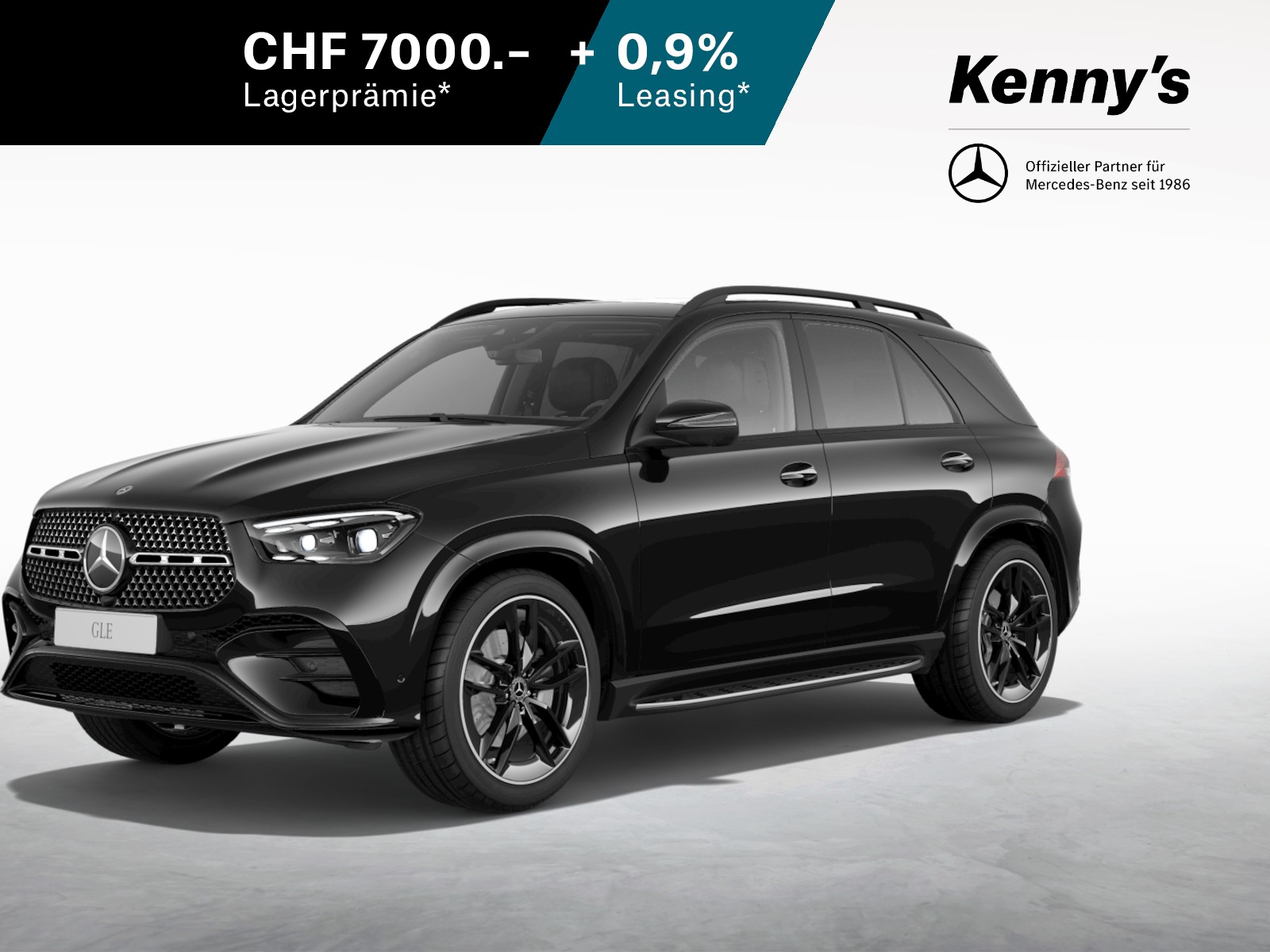 MERCEDES-BENZ GLE 450 d AMG Line 4MATIC-image-0