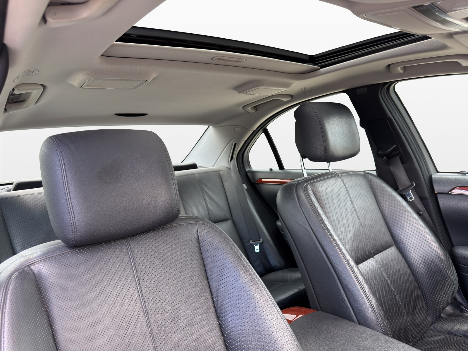 MERCEDES-BENZ S 350 7G-Tronic-image-15