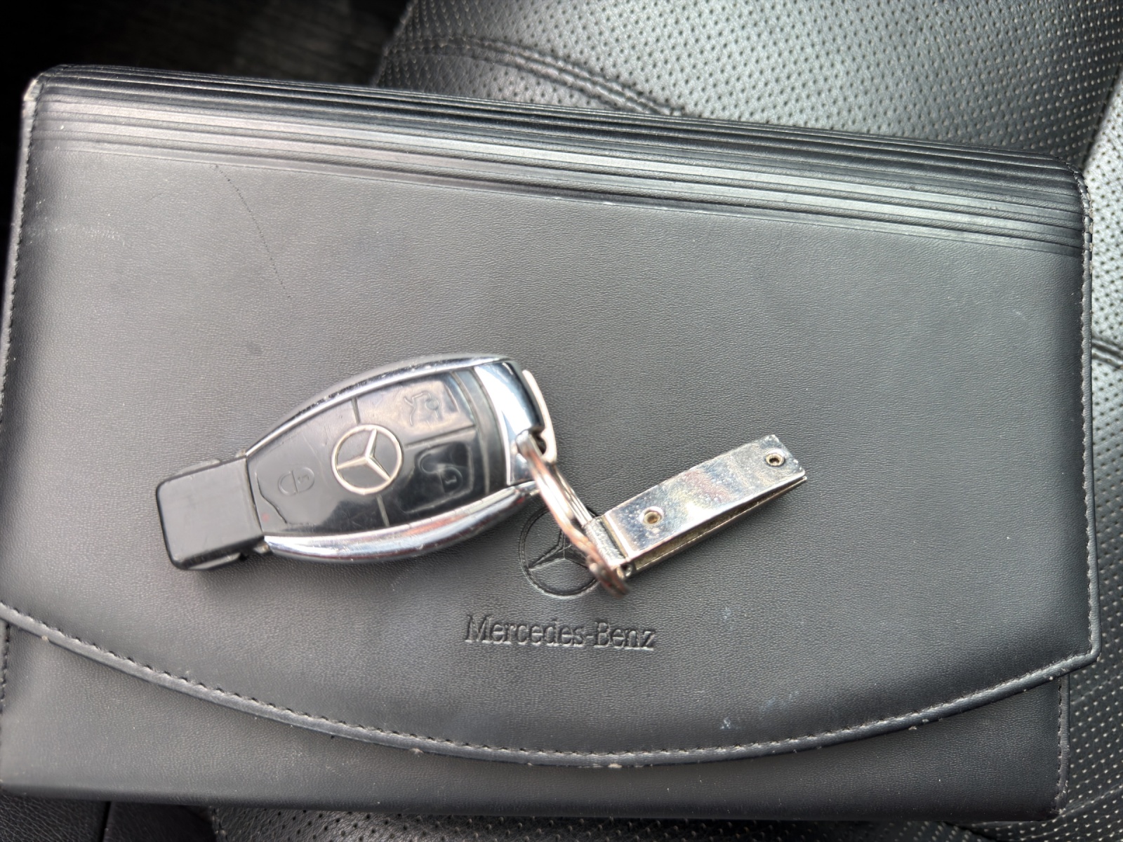 MERCEDES-BENZ S 350 7G-Tronic-image-26